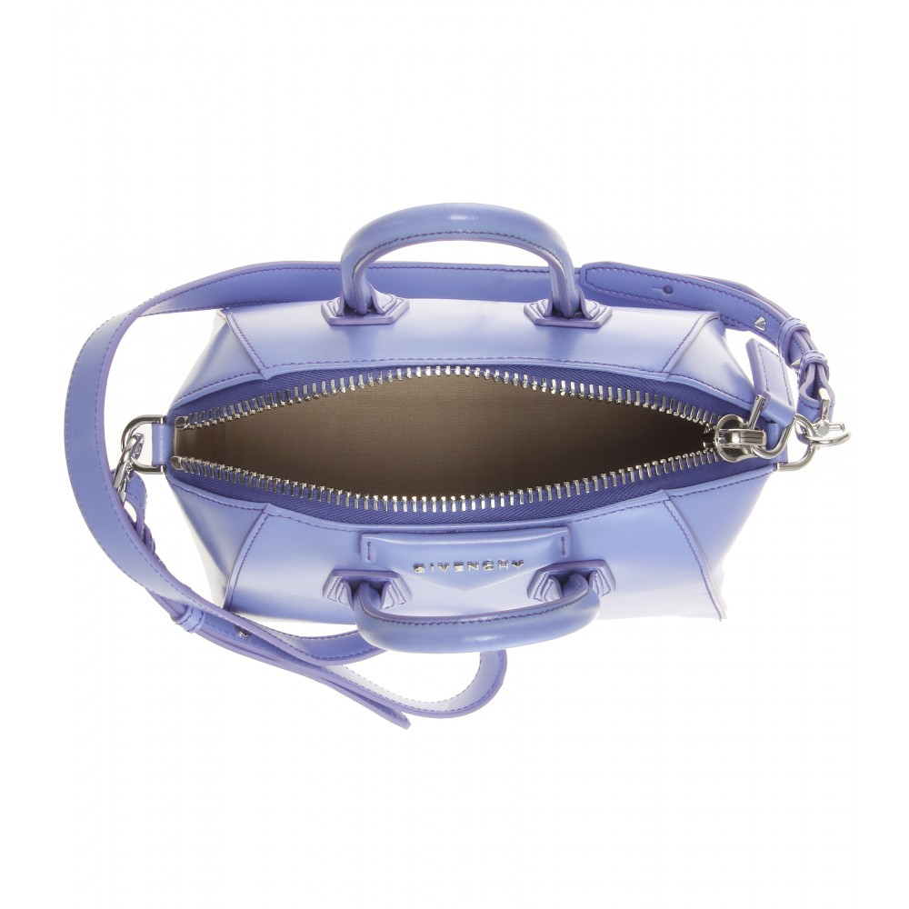 givenchy purple purse