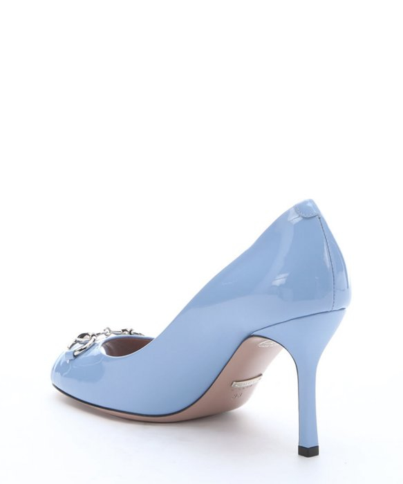 gucci blue patent leather pumps gucci blue patent leather pumps