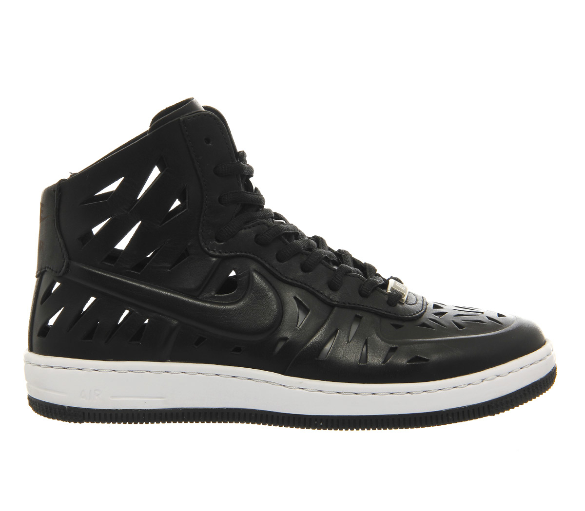 af 1 mid top