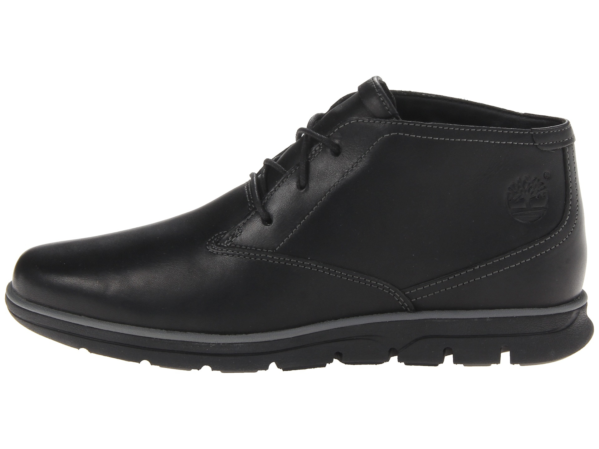 bradstreet classic chukka