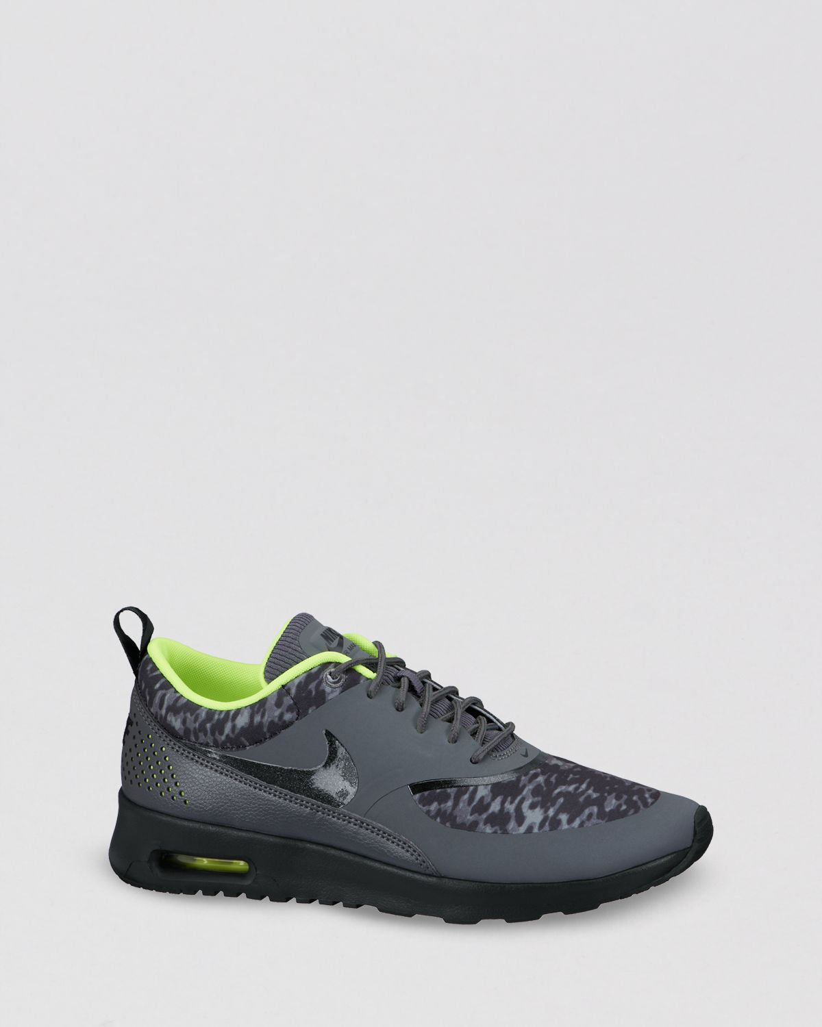 Lyst Nike Lace Up Sneakers Women'S Air Max Thea Print in Lyst Nike Lace Up Sneakers Women'S Air Max Thea Print in