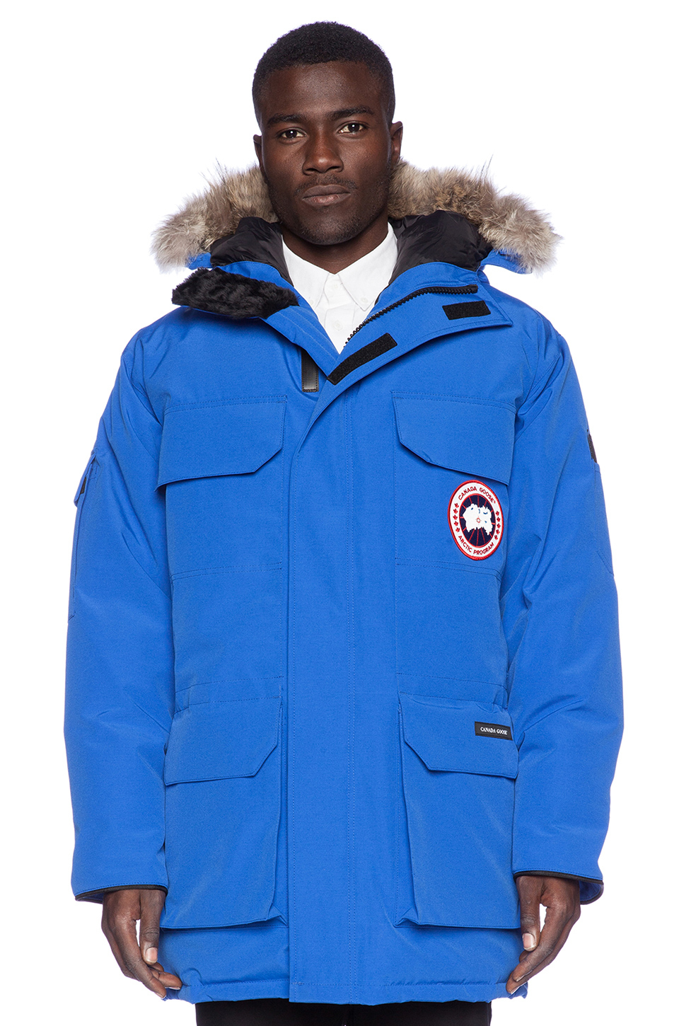 The London Fur Company Vintage Coats Jackets Gilets And Wraps French Connection Chicago Faux Fur Jacket 298 Now
