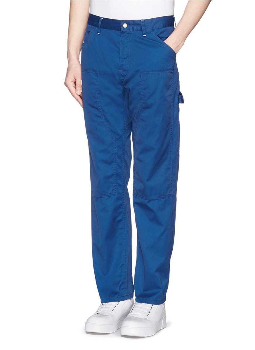 painter pants mens