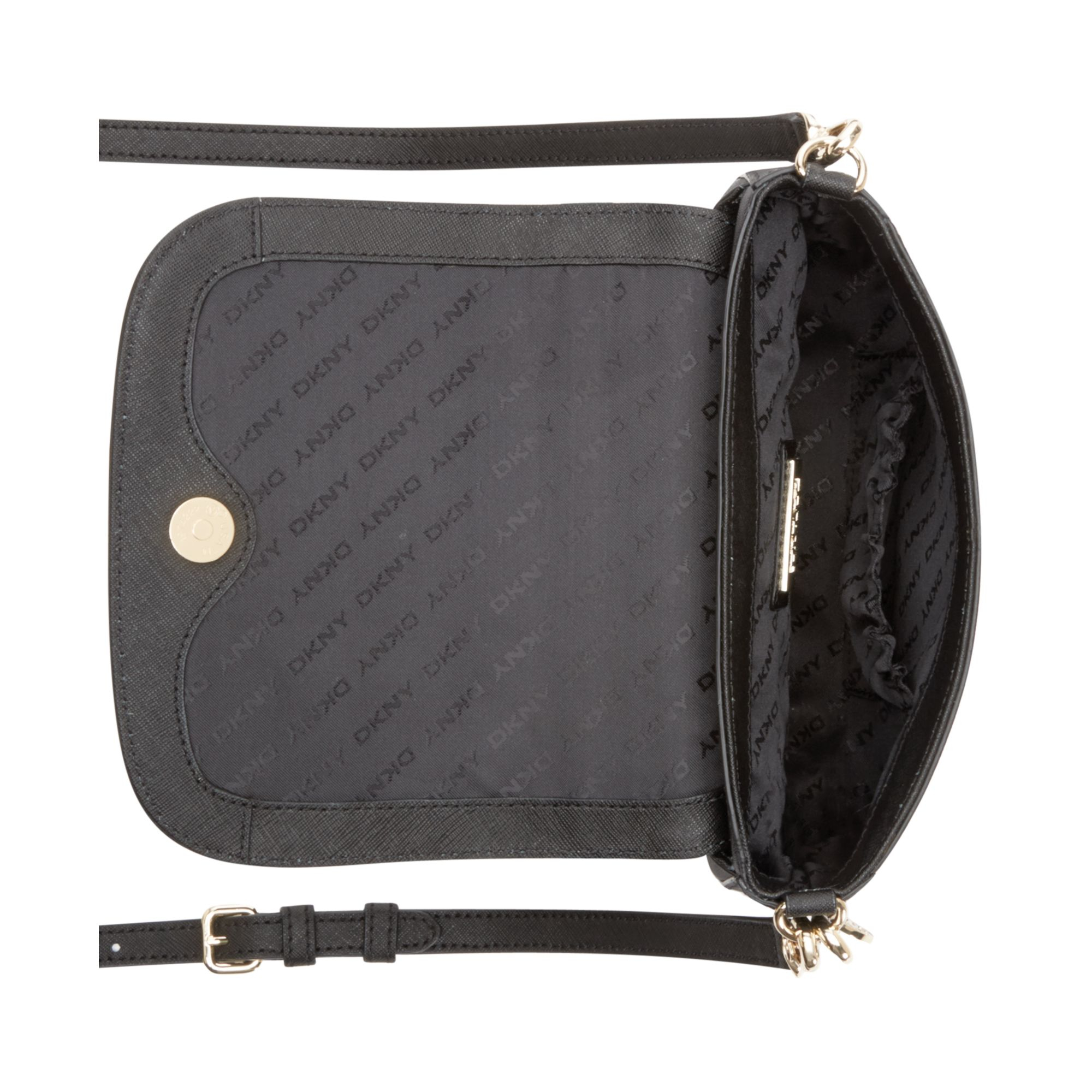 Dkny Wallet Myer Famous 2018 Dkny Black Handbag Myer Best 2017