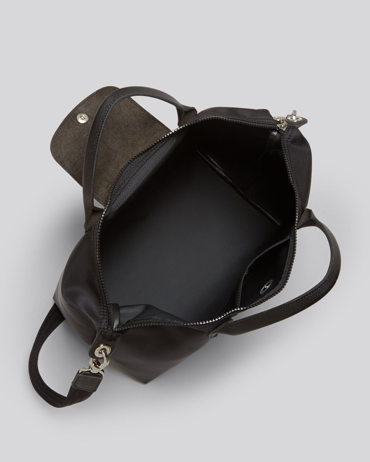 longchamp neo orange