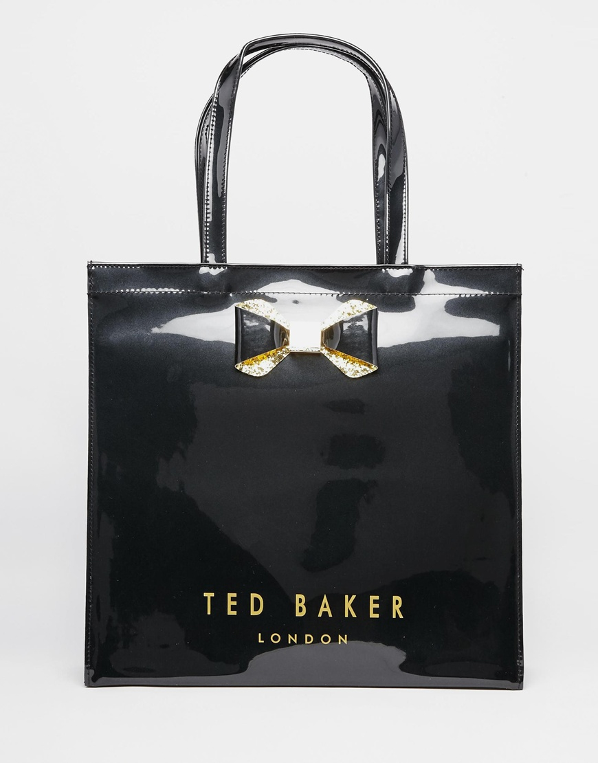 ted baker bow bags