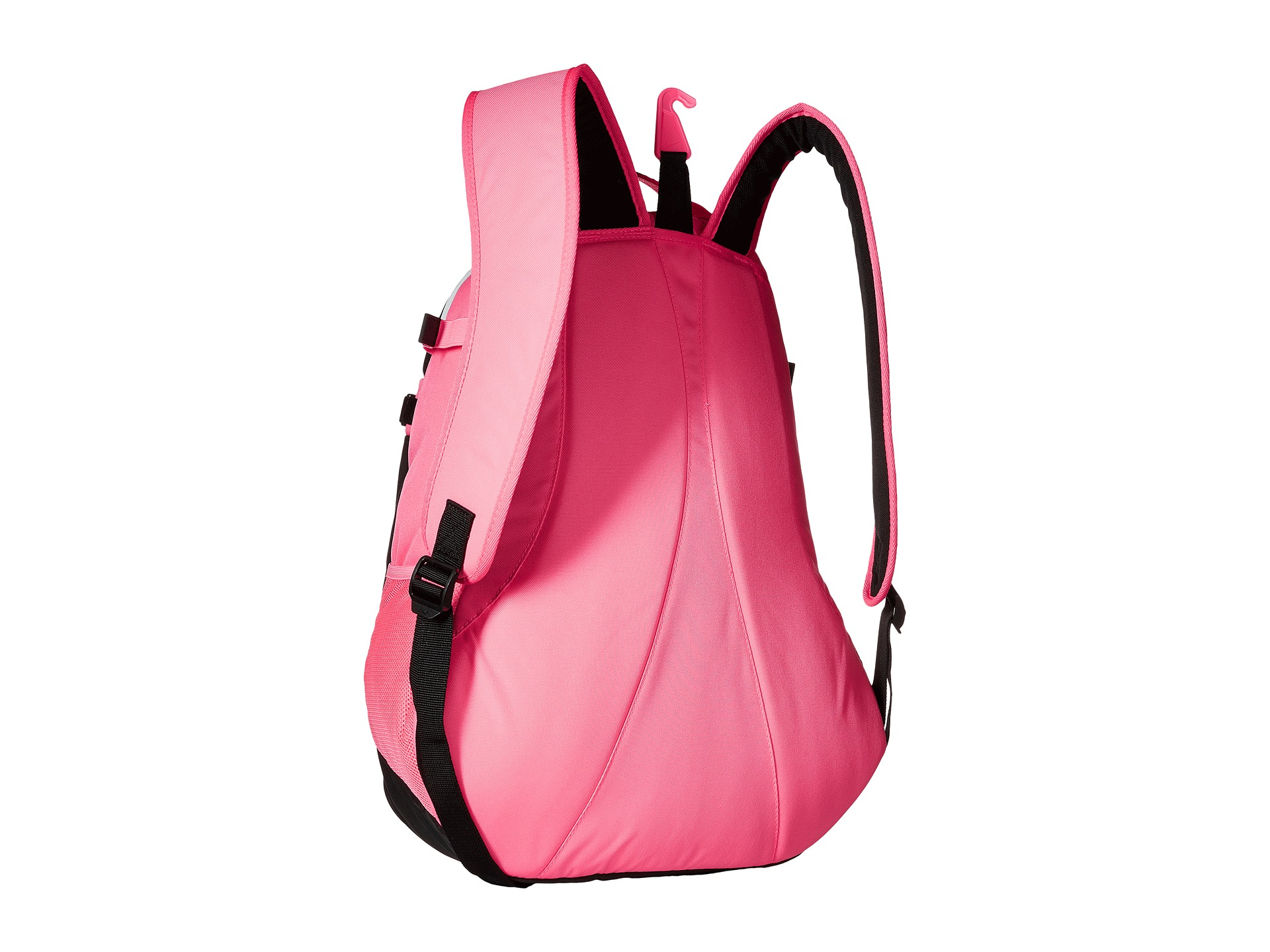 pink nike bookbags