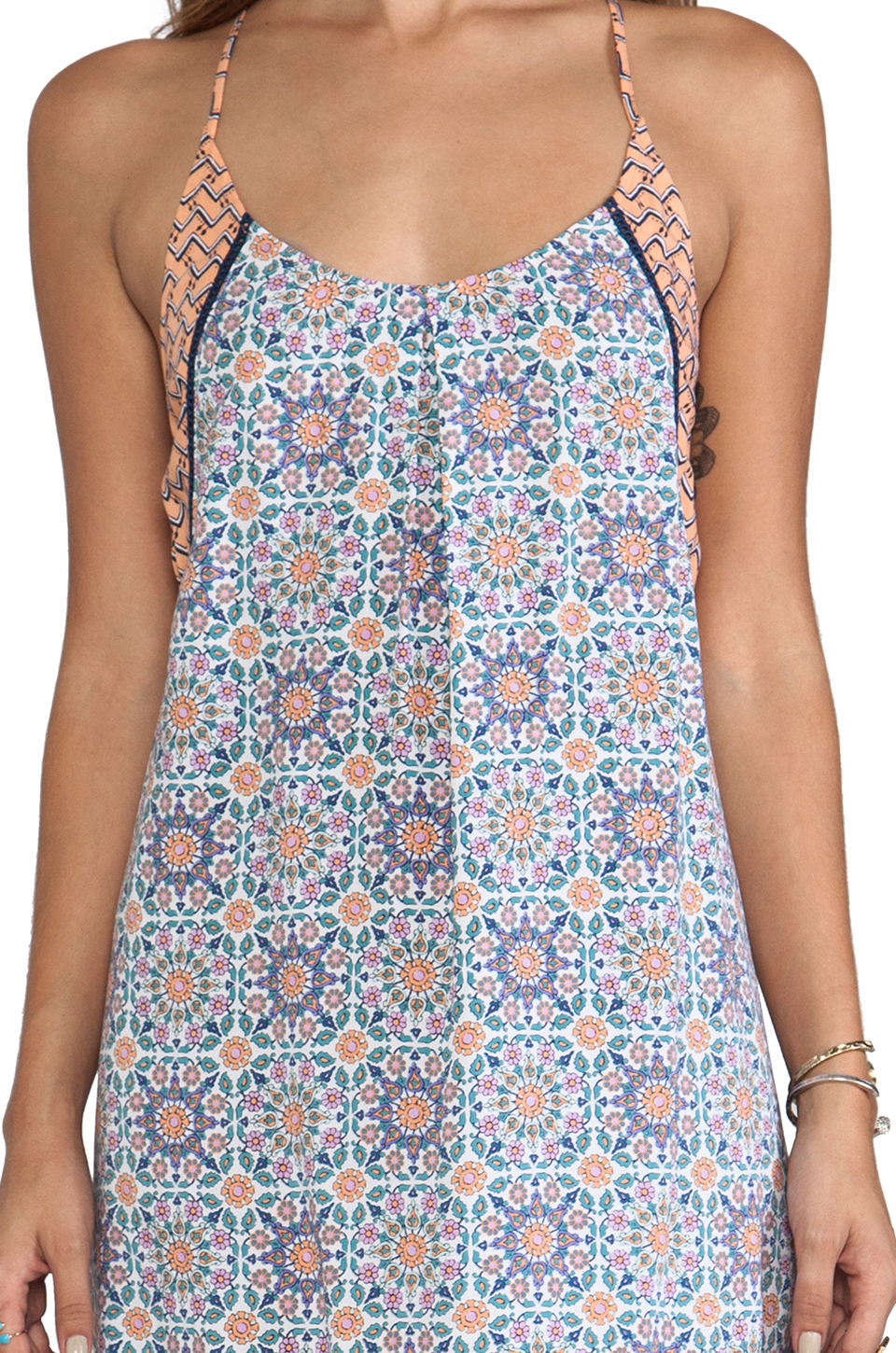 tigerlily anna dress