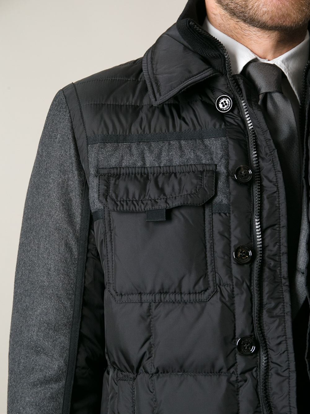 moncler blais jacket