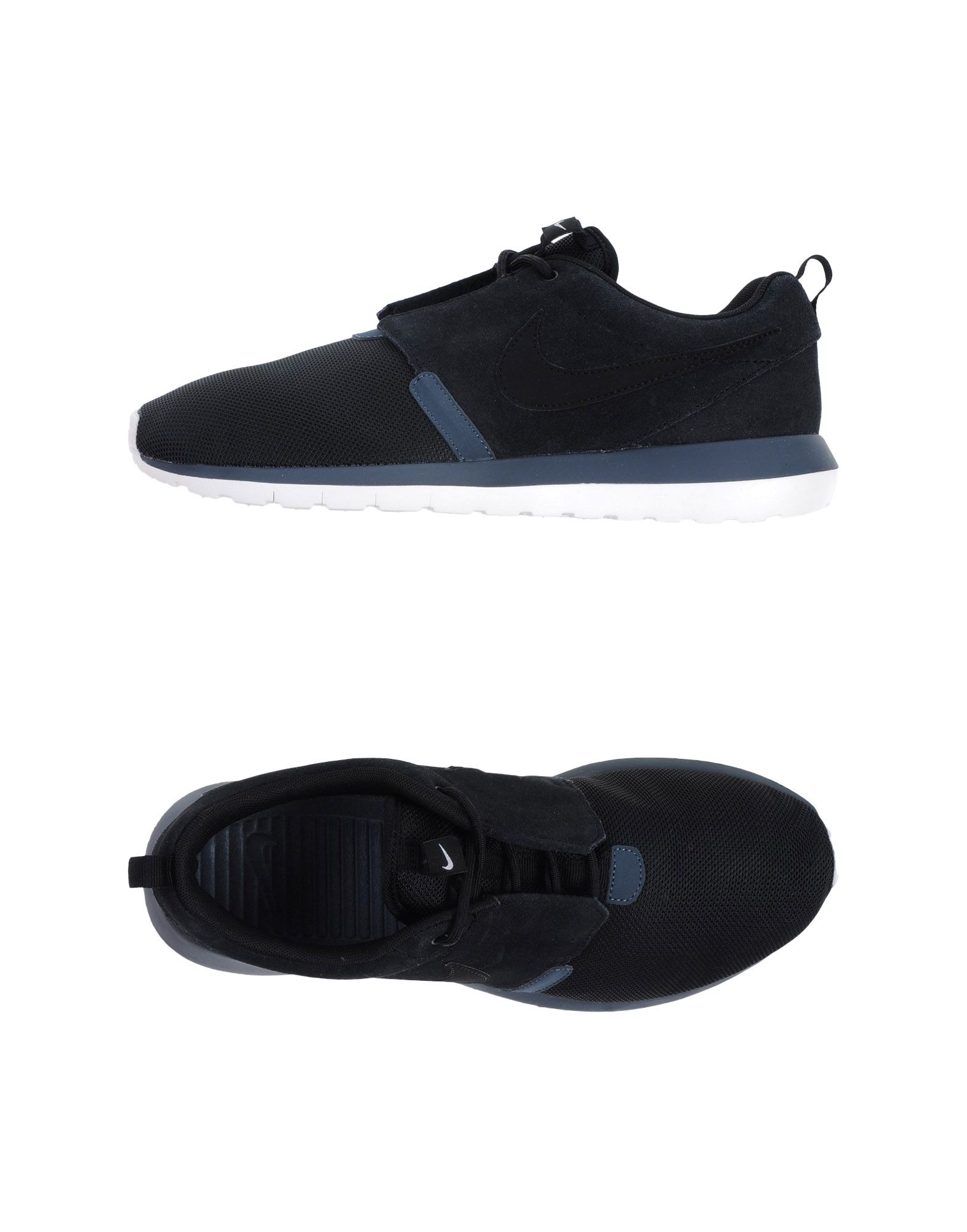 Nike Low-Tops & Trainers in Black for Men