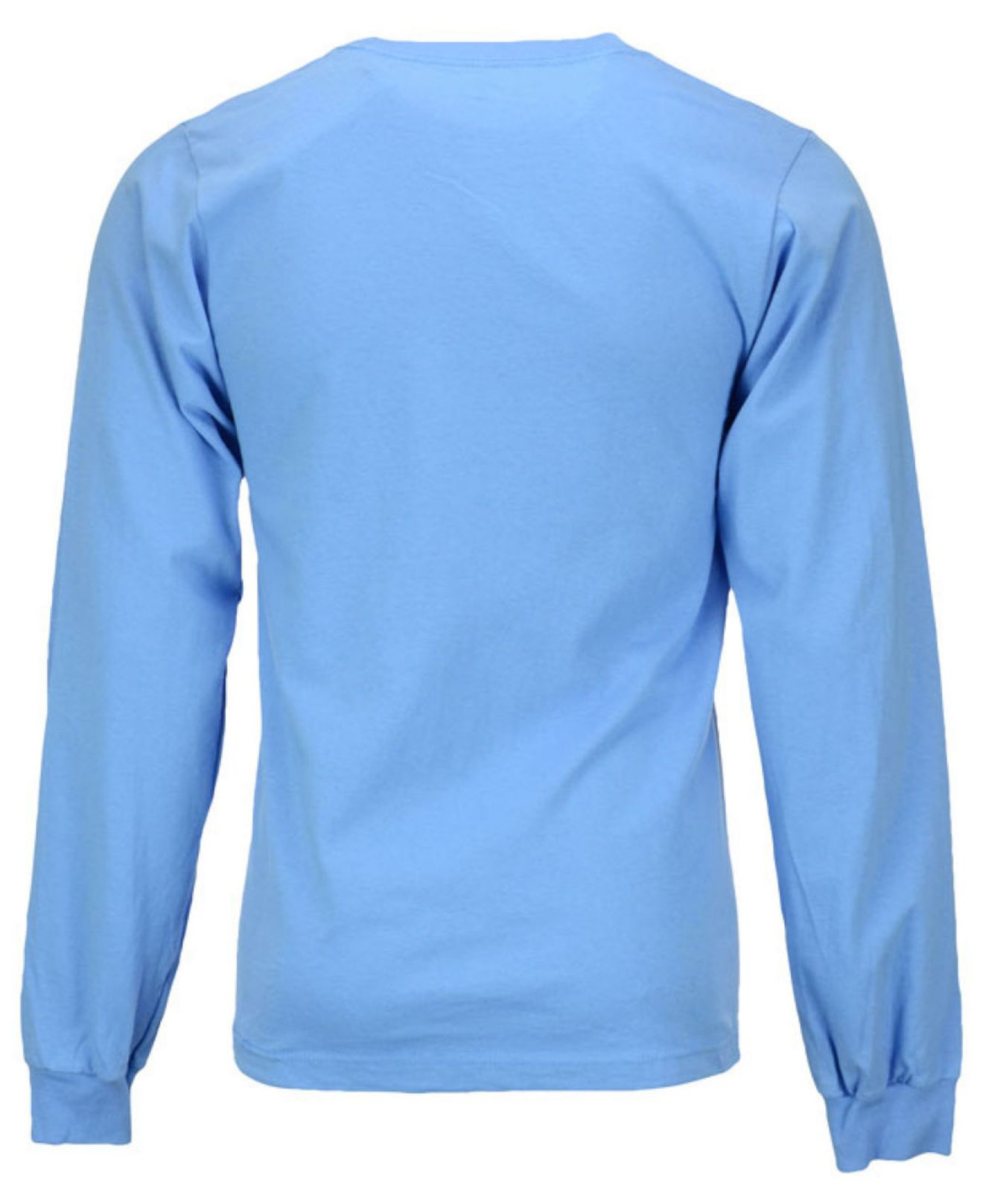 long sleeve new york shirt