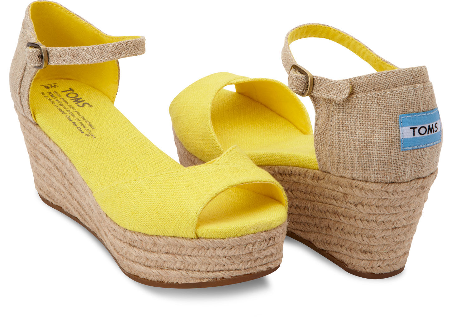 toms platform wedge