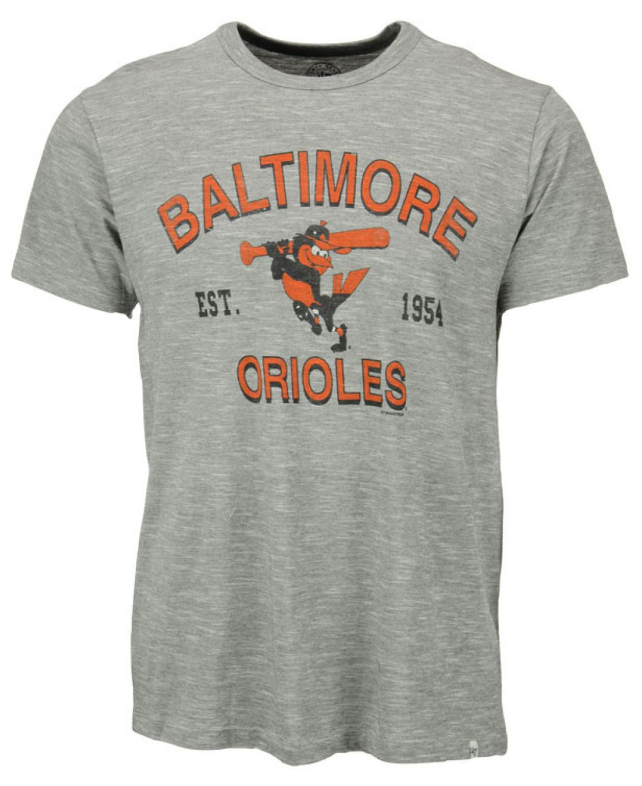 baltimore orioles golf shirt