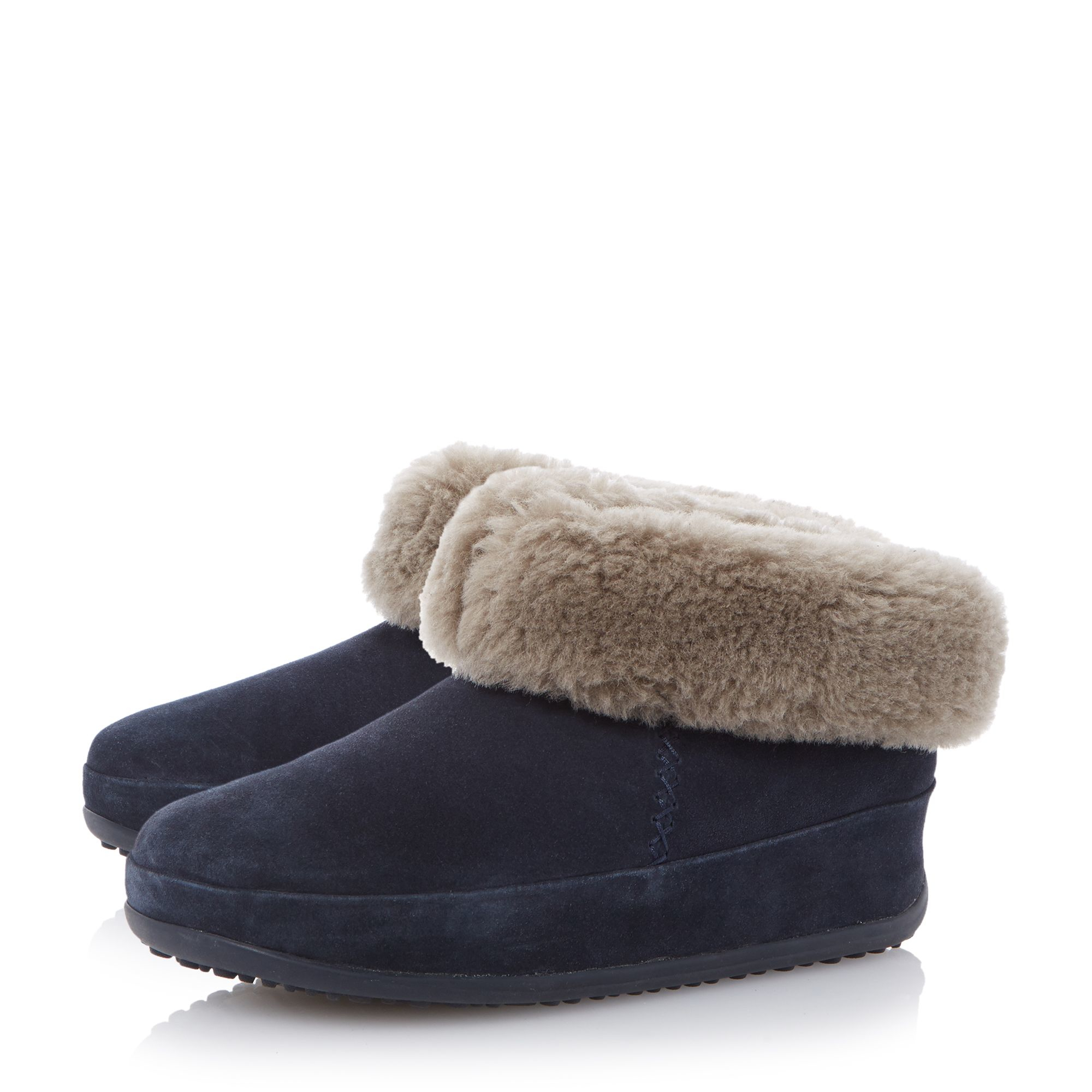 fitflop mukluk mini