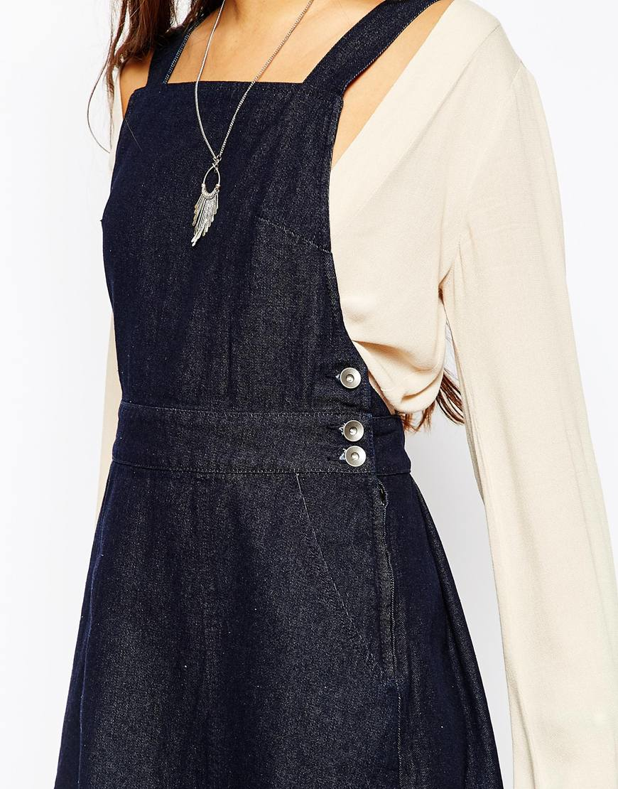 Australia wear dress pockets denim with gta Dress with pockets denim italy quote cheap