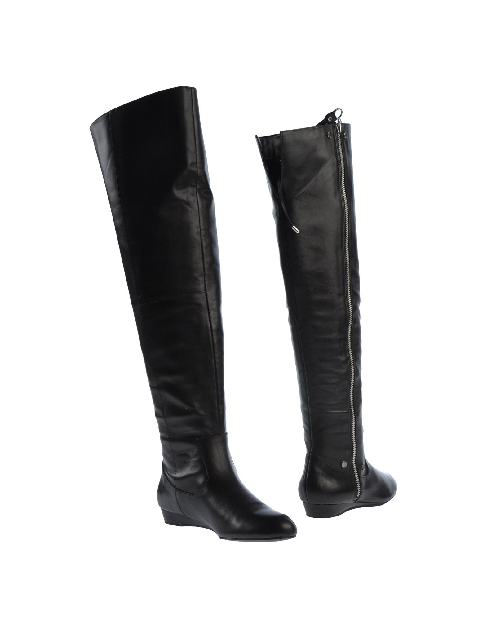 Jessica simpson Boots in Black - Save 15% | Lyst