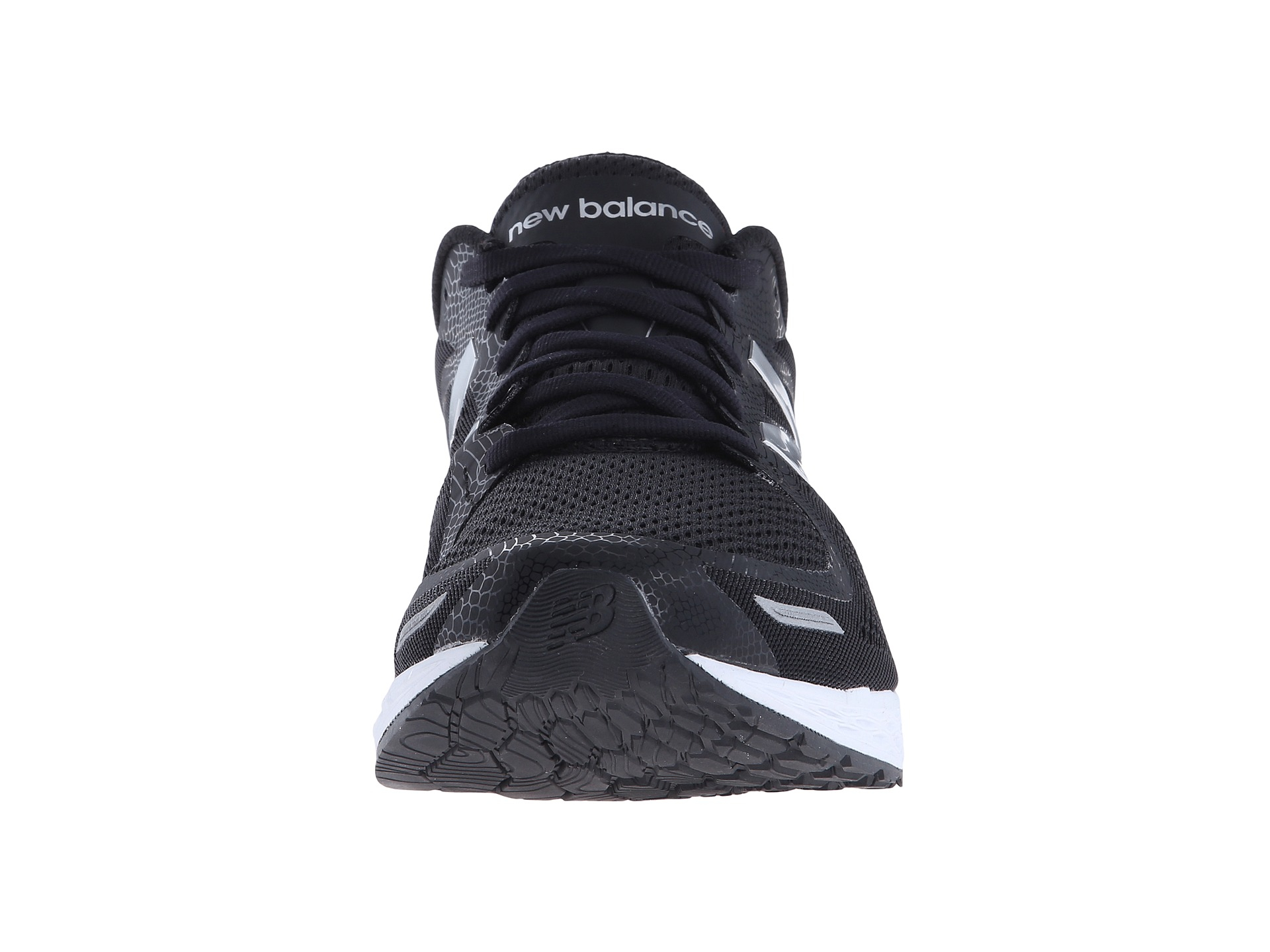 new balance zante v2 kinderen zilver