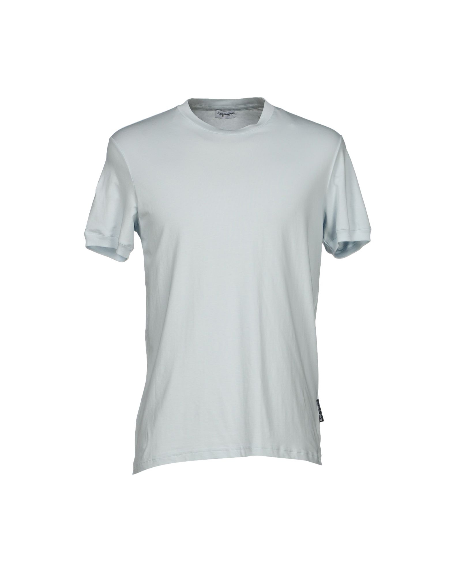 Lyst Dolce & Gabbana Undershirt in Gray for Men
