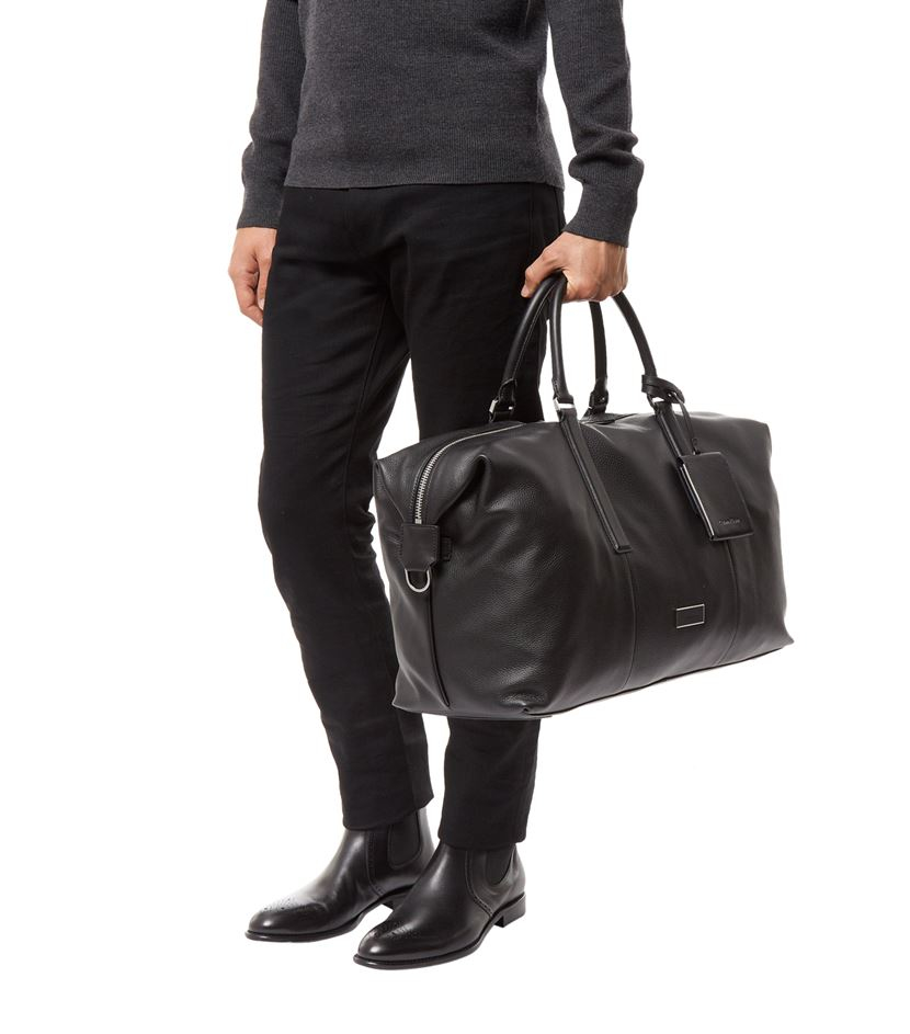 Mens Weekender Bags Australia | IUCN Water