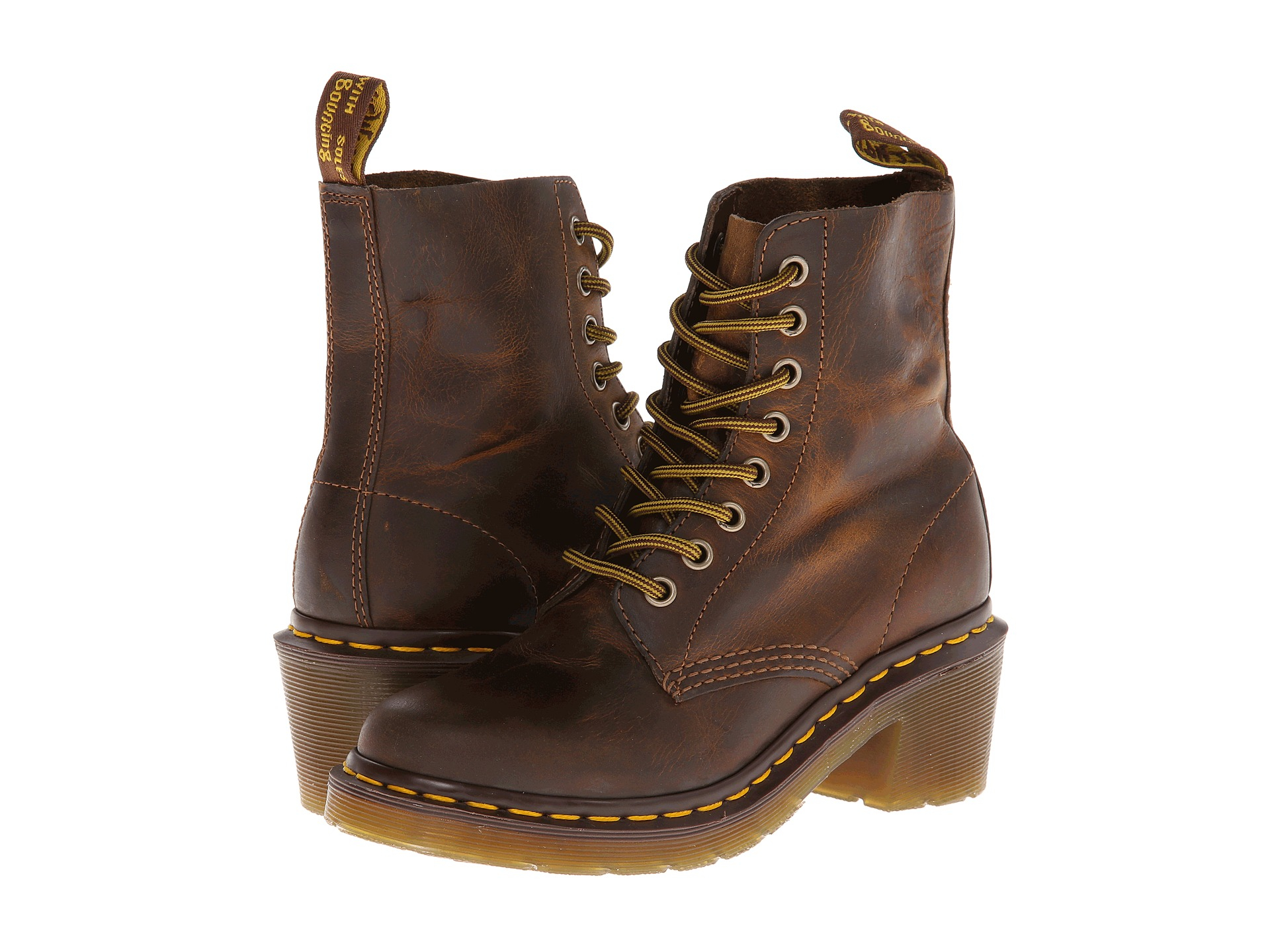 clemency wanama dr martens