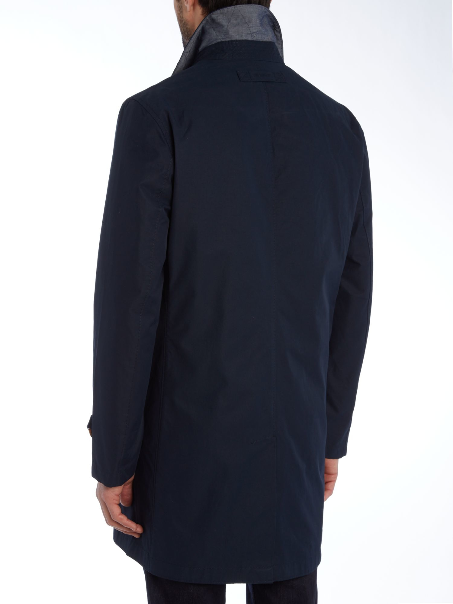 Man Coat Gant 1 Brands Europe Man Coat Gant