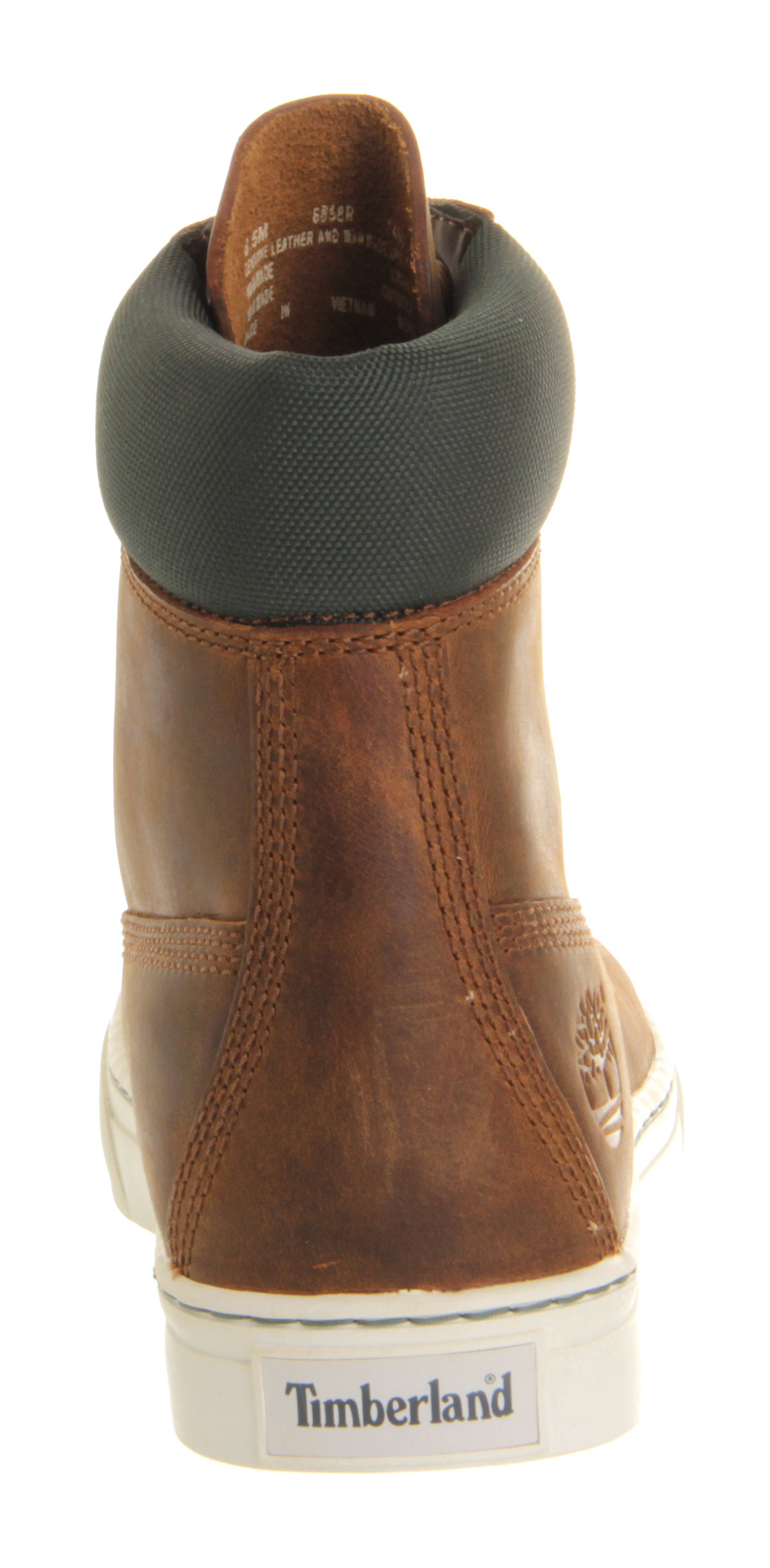 timberland newmarket ii cup 6 in