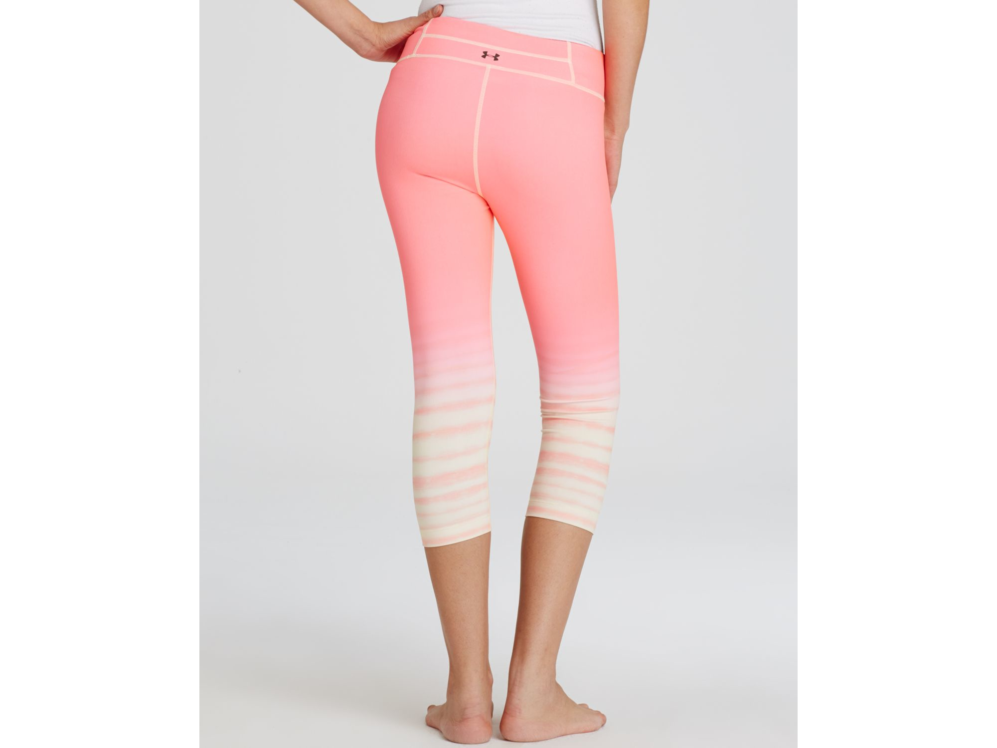 under armour studiolux leggings