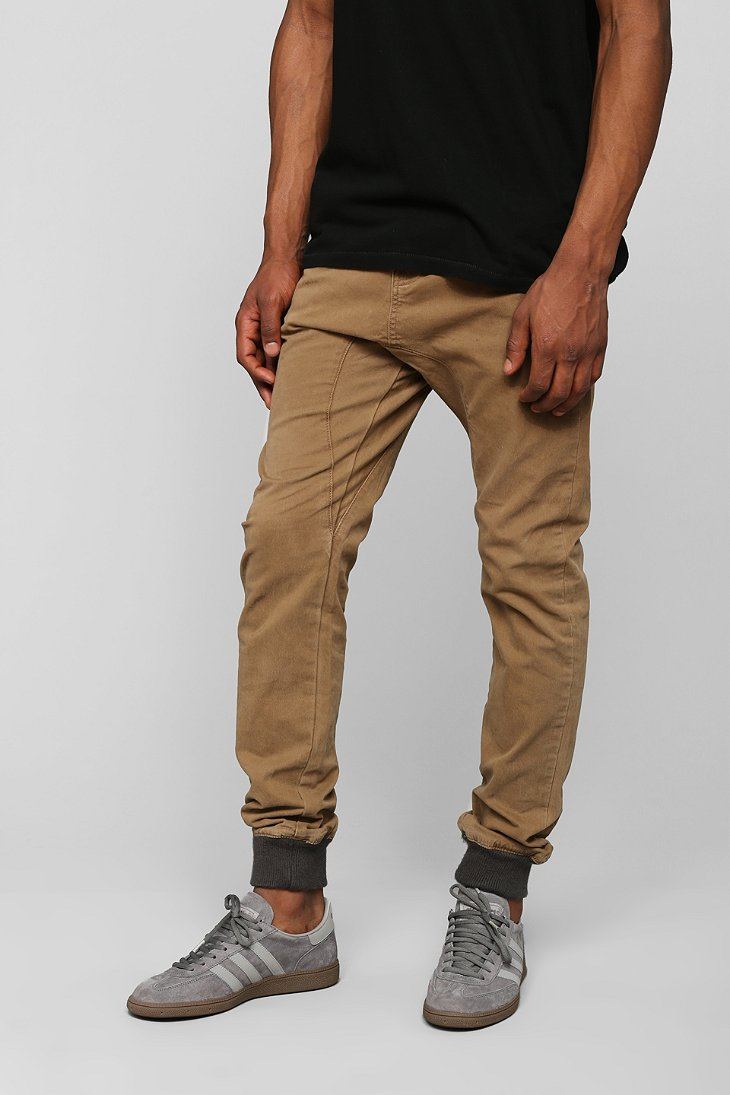 zanerobe jogger pants