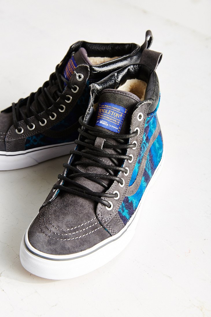 pendleton vans pendleton vans