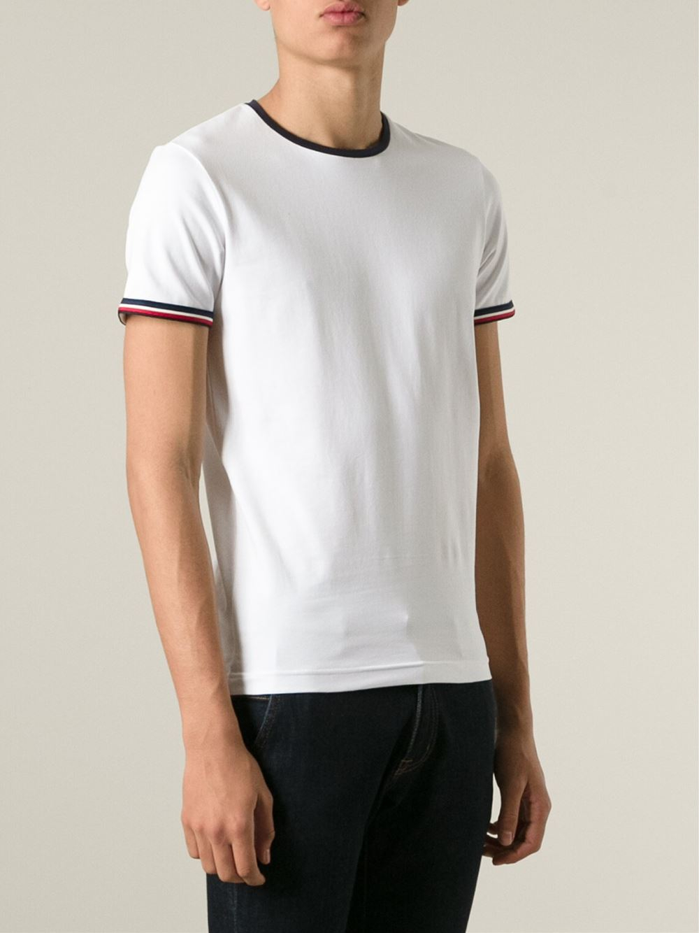 moncler man WHITE moncler man WHITE