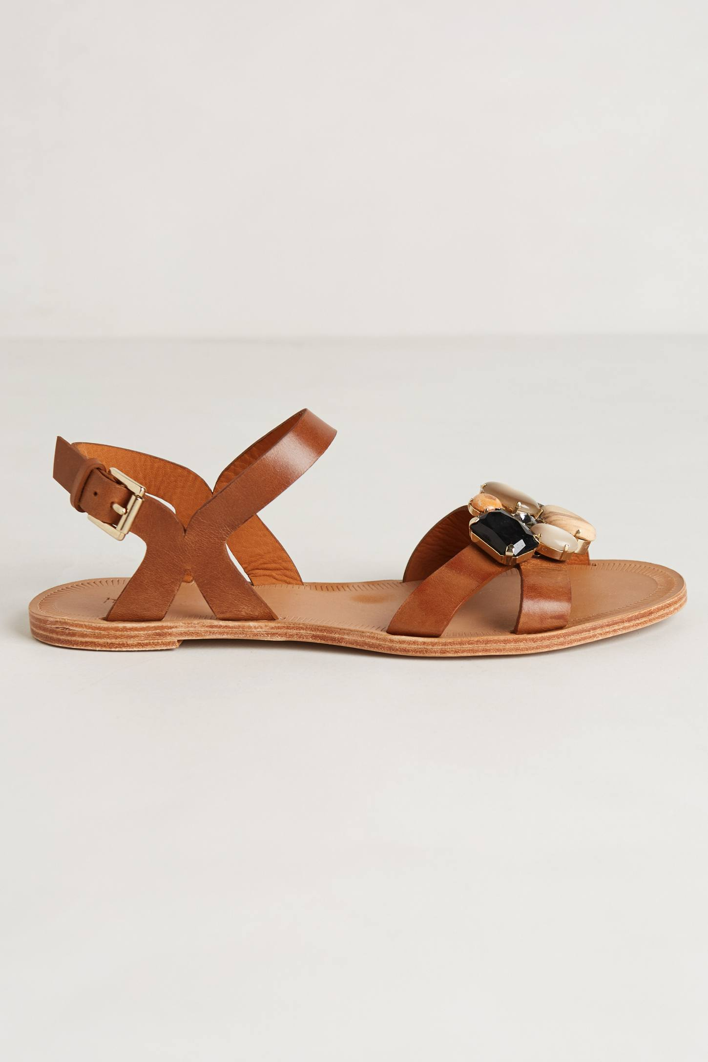 A buon mercatohoss intropia sandals. New sulla vendita A buon mercatohoss intropia sandals. New sulla vendita