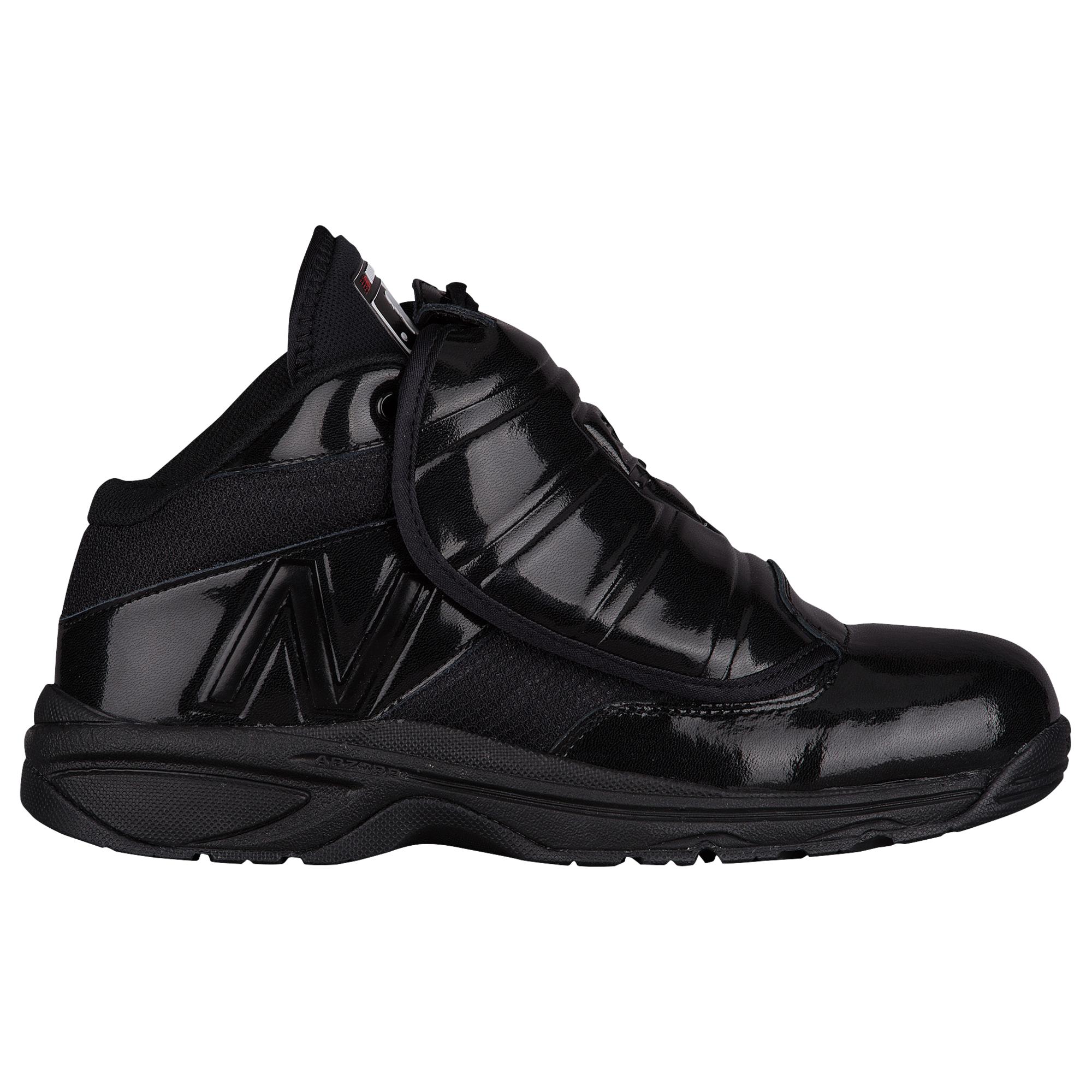 New Balance Mlb Umpire V2 Shoes in Black for Men - Lyst