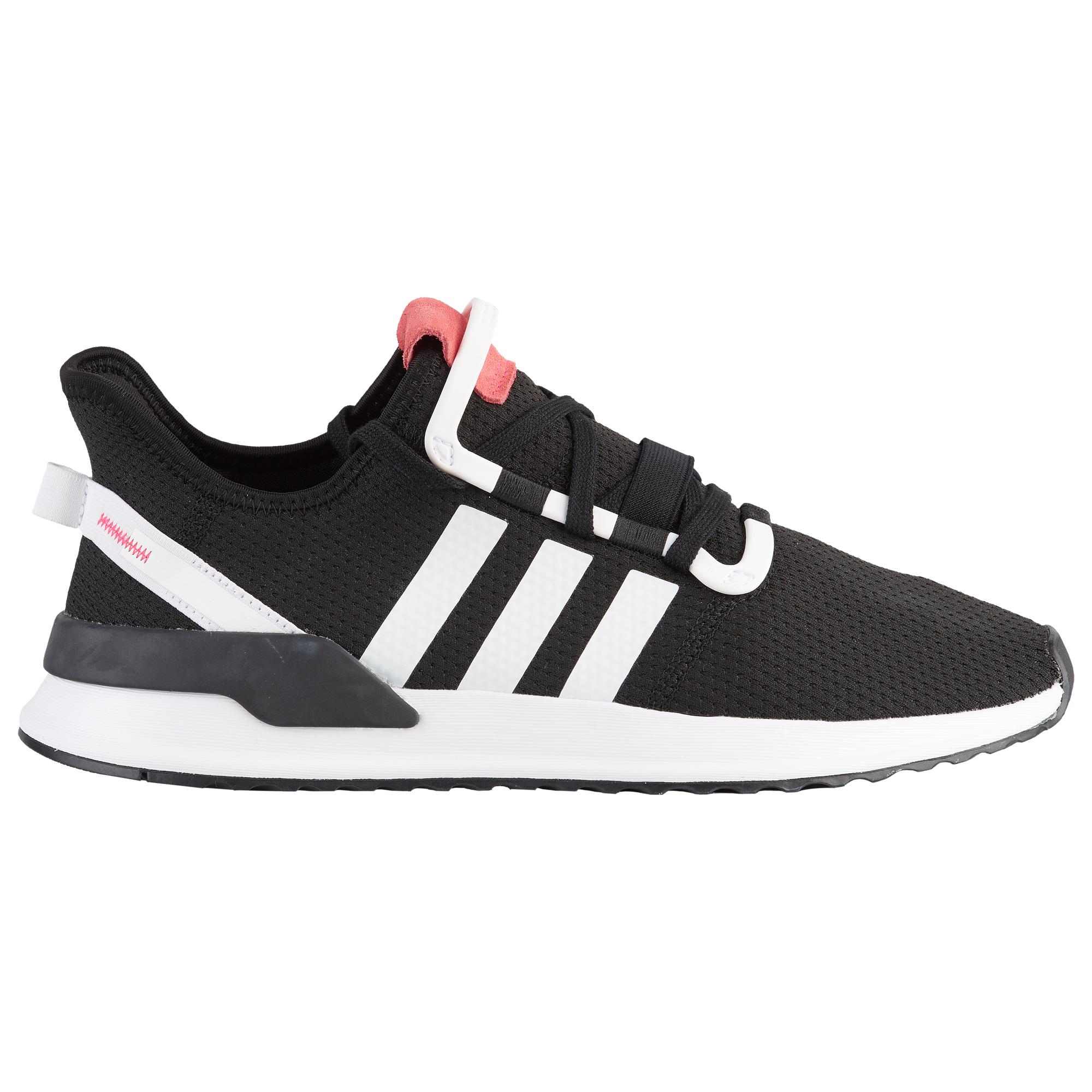 adidas Originals U Path Run in Black for Men - Lyst