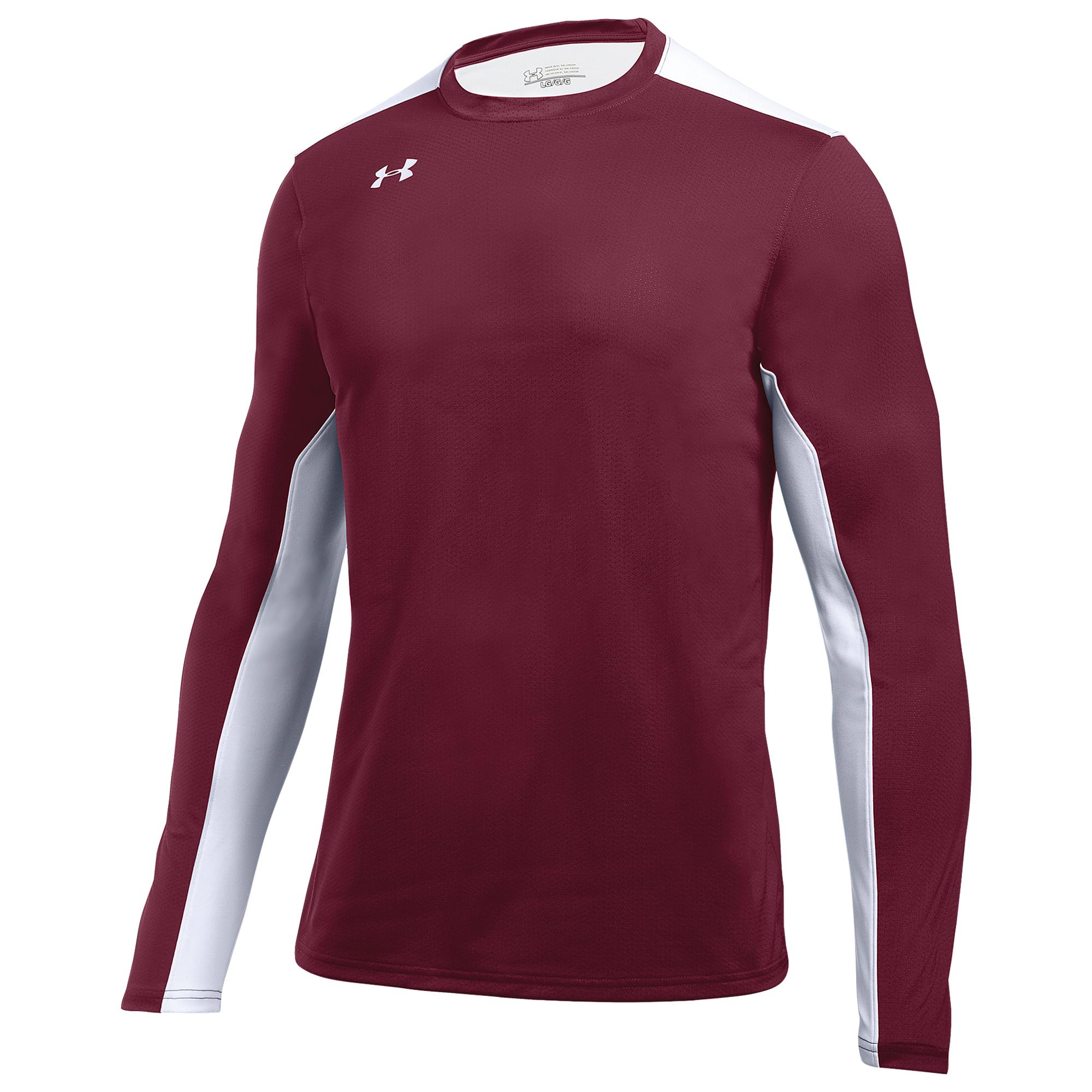 shrink under armour shirt