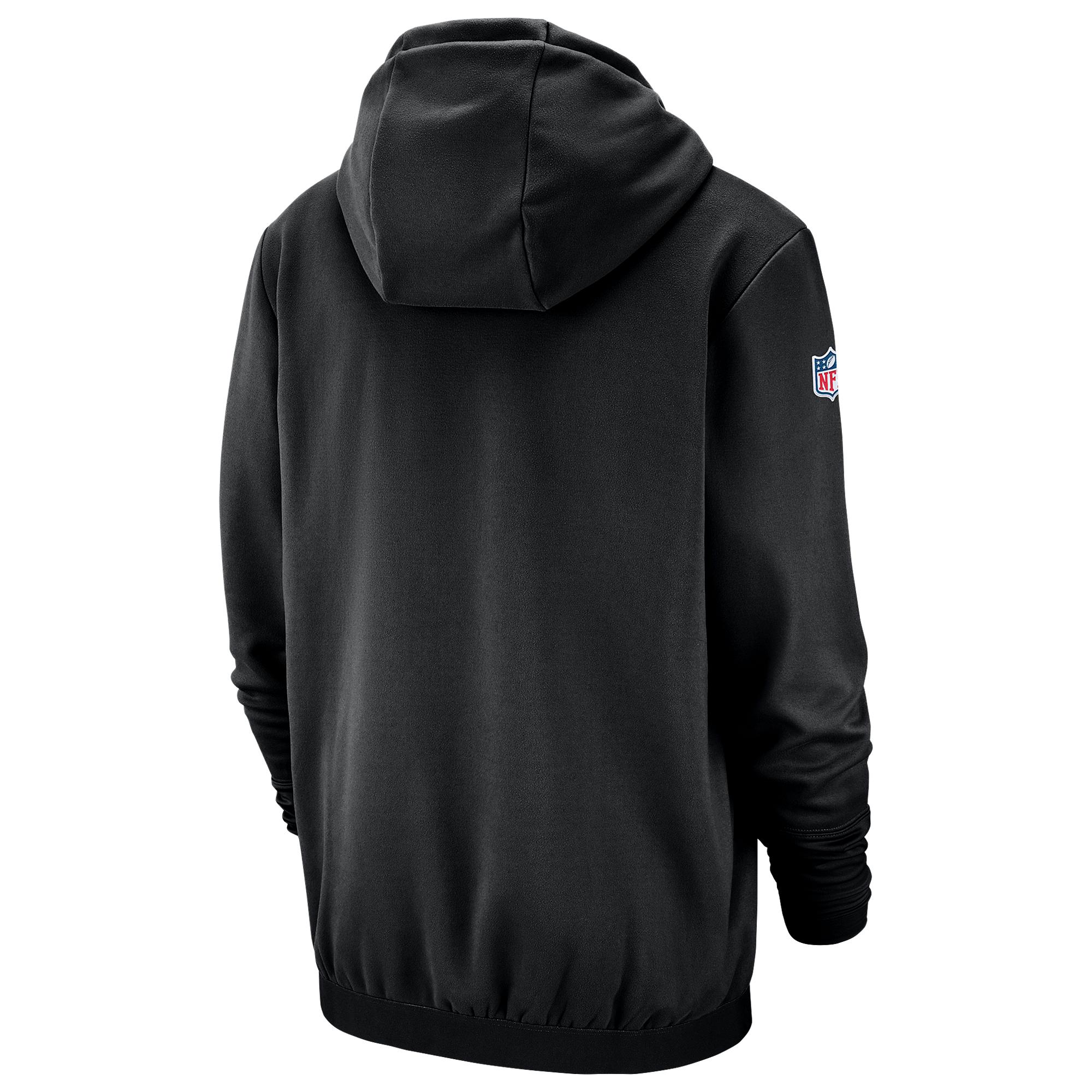 Nike Pittsburgh Steelers Nfl Sideline Local Player Fleece 