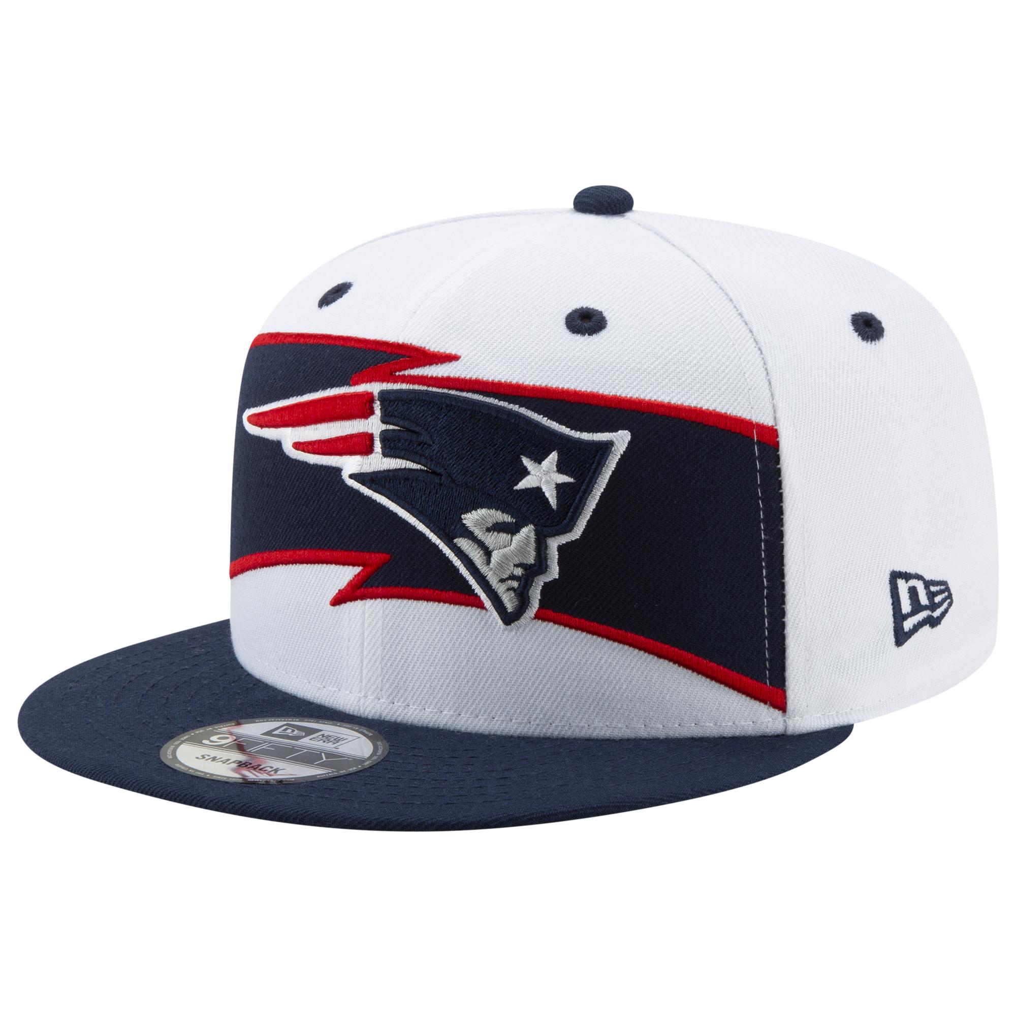 KTZ New England Patriots Nfl 9fifty Thanksgiving Day ...