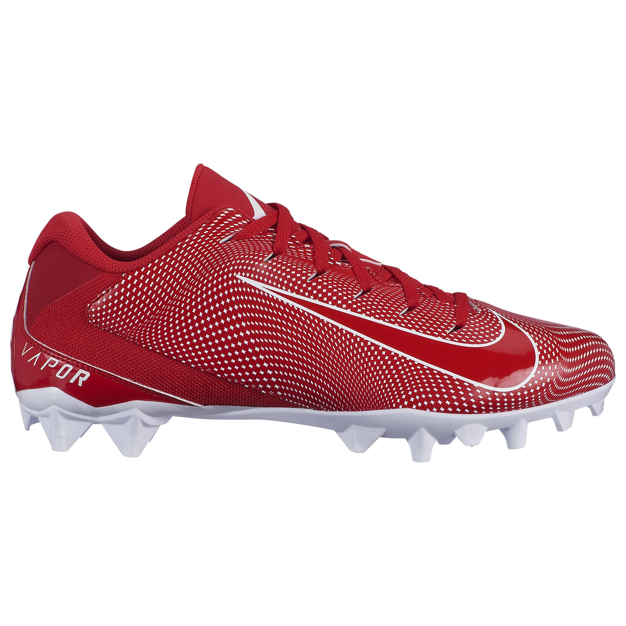 Nike Vapor Untouchable Varsity 3 Td in Red for Men - Lyst