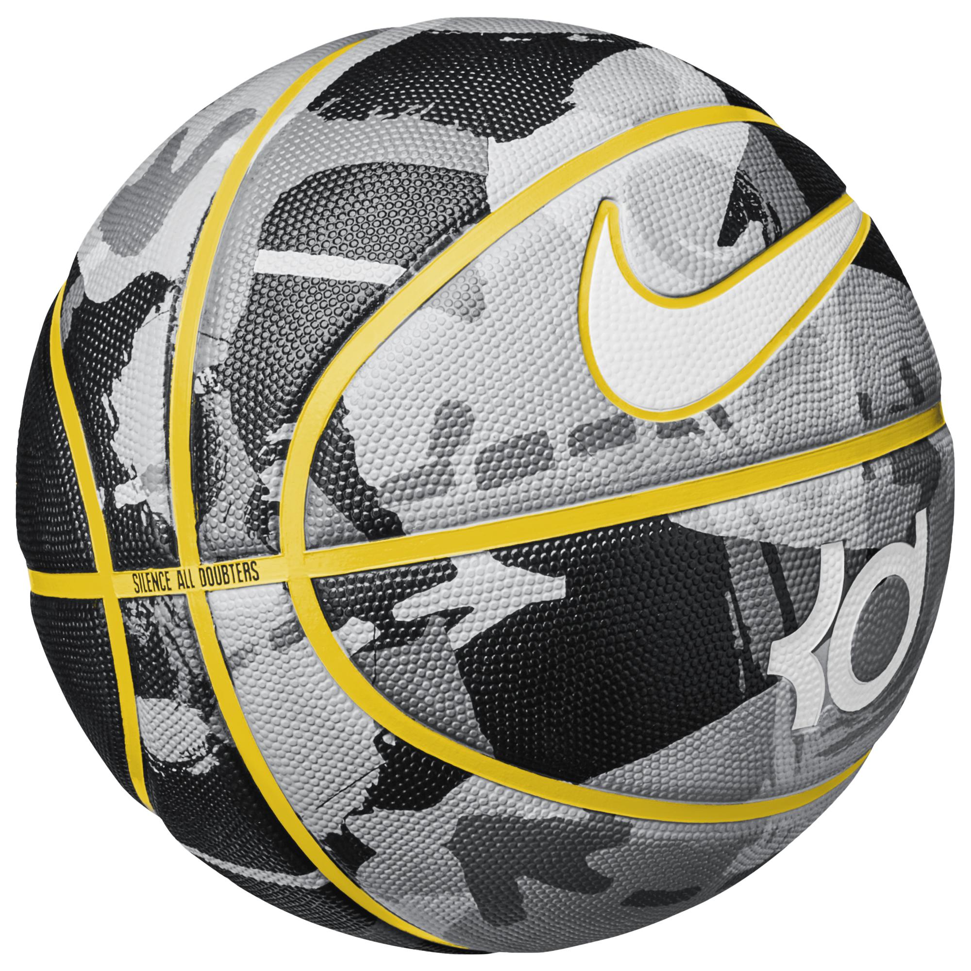 nike kd mini basketball