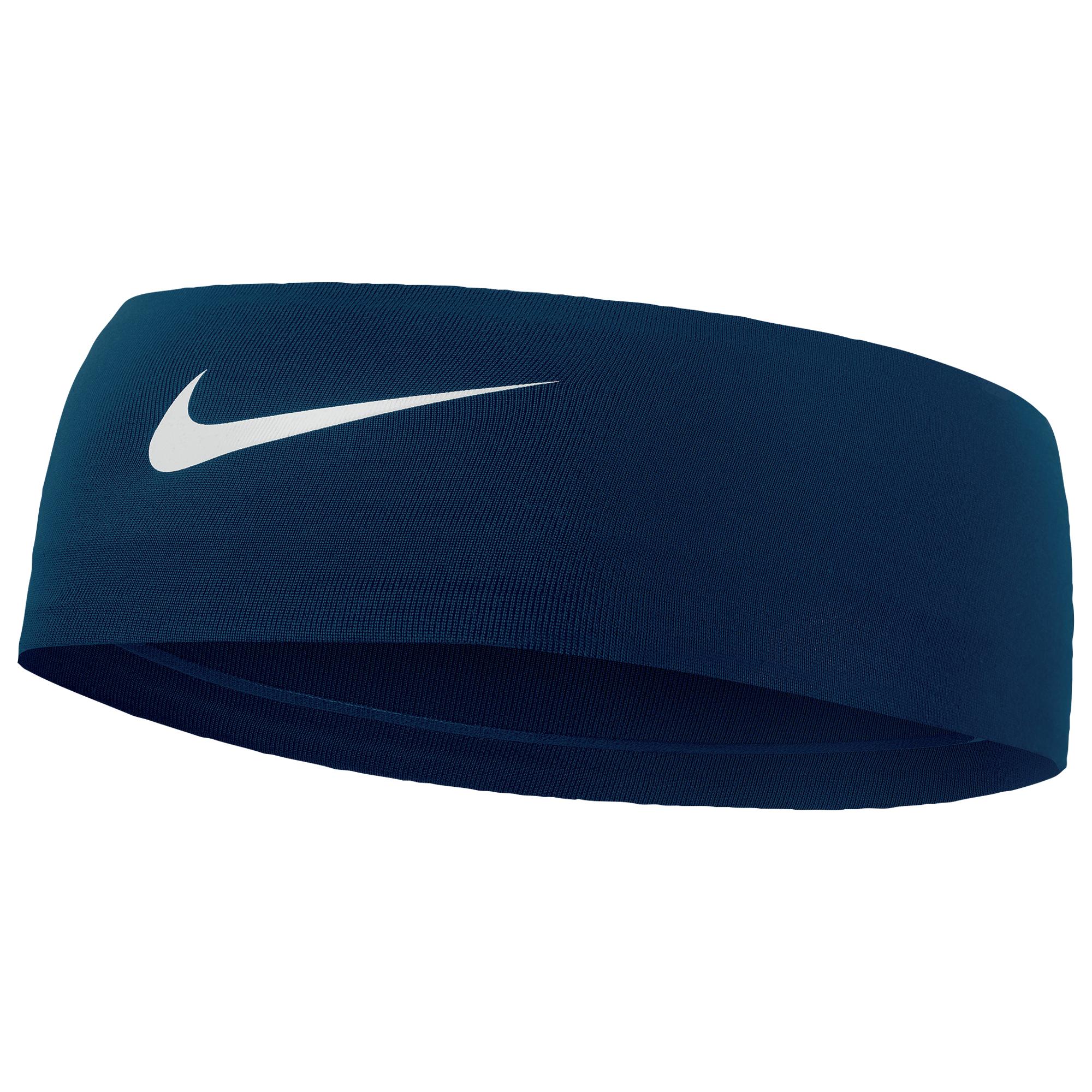 Nike Fury Headband 2.0 in Blue - Lyst