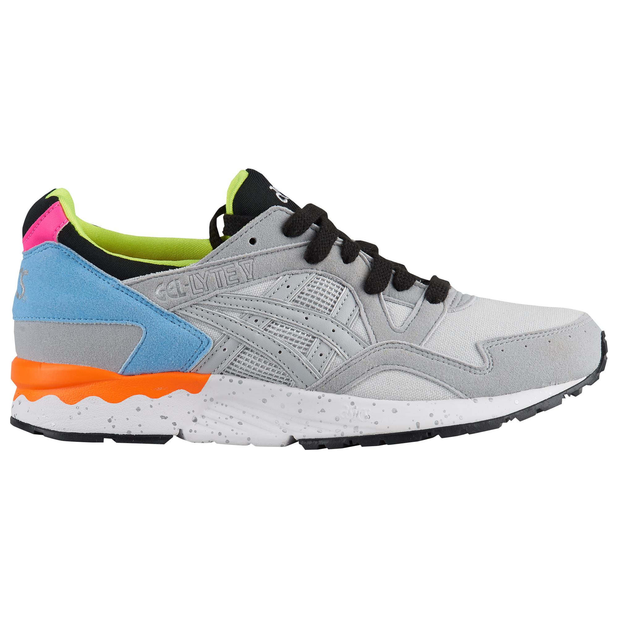 asics gel lyte 4 womens Grey