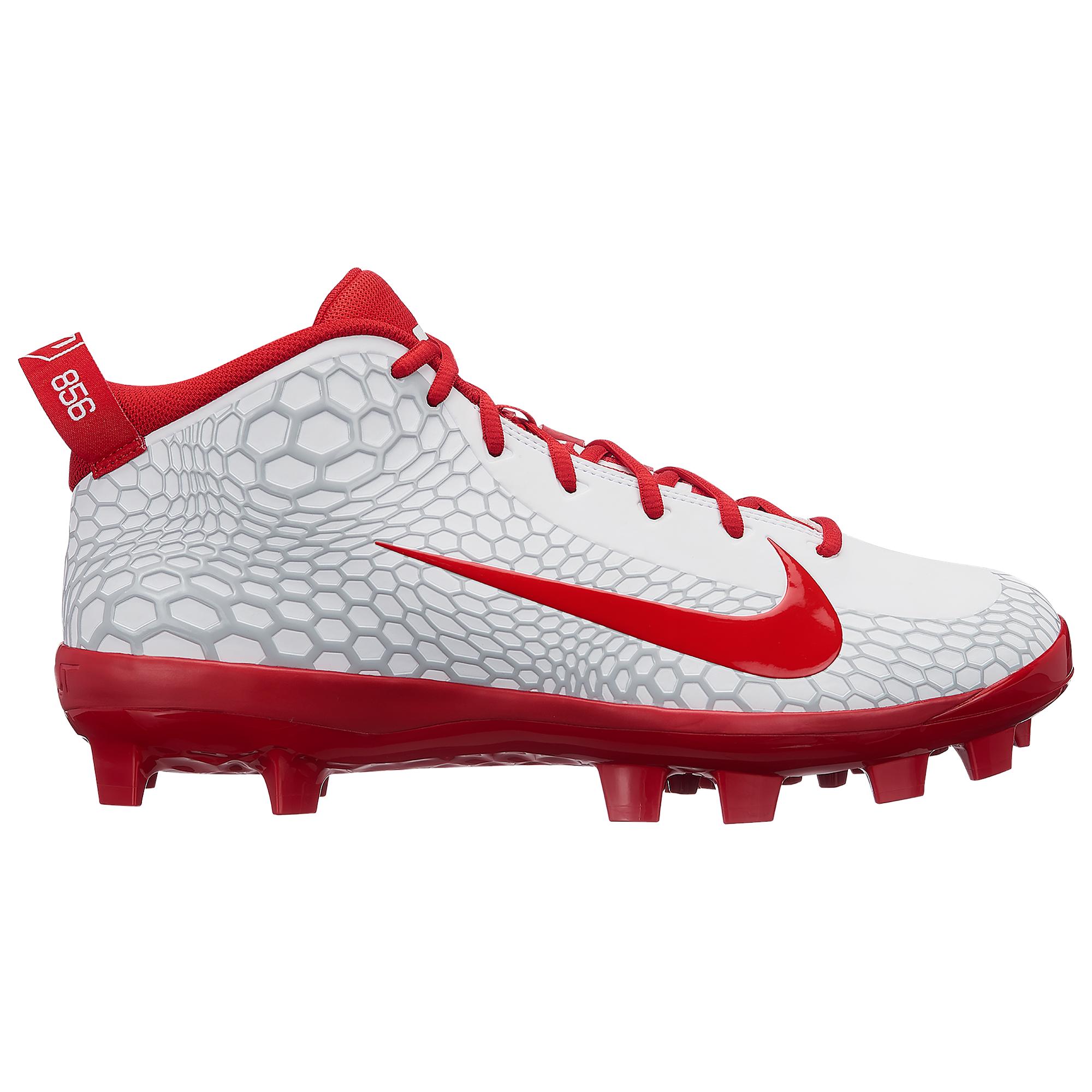 nike men's force trout 5