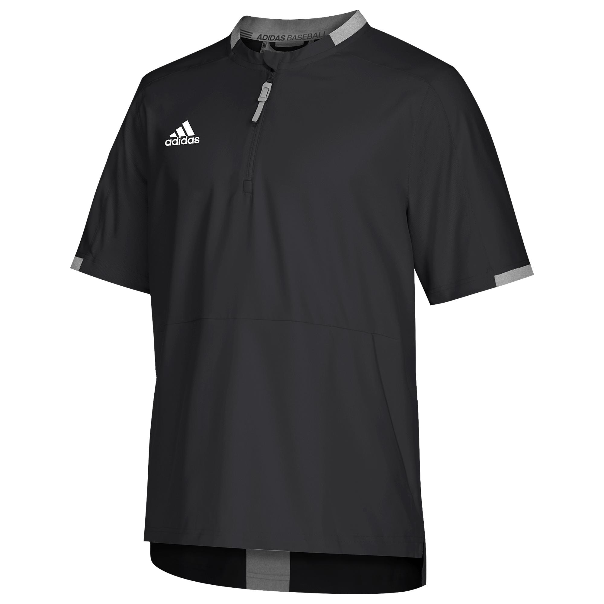 adidas Fielders Choice 2.0 Cage Jacket in Black for Men - Lyst