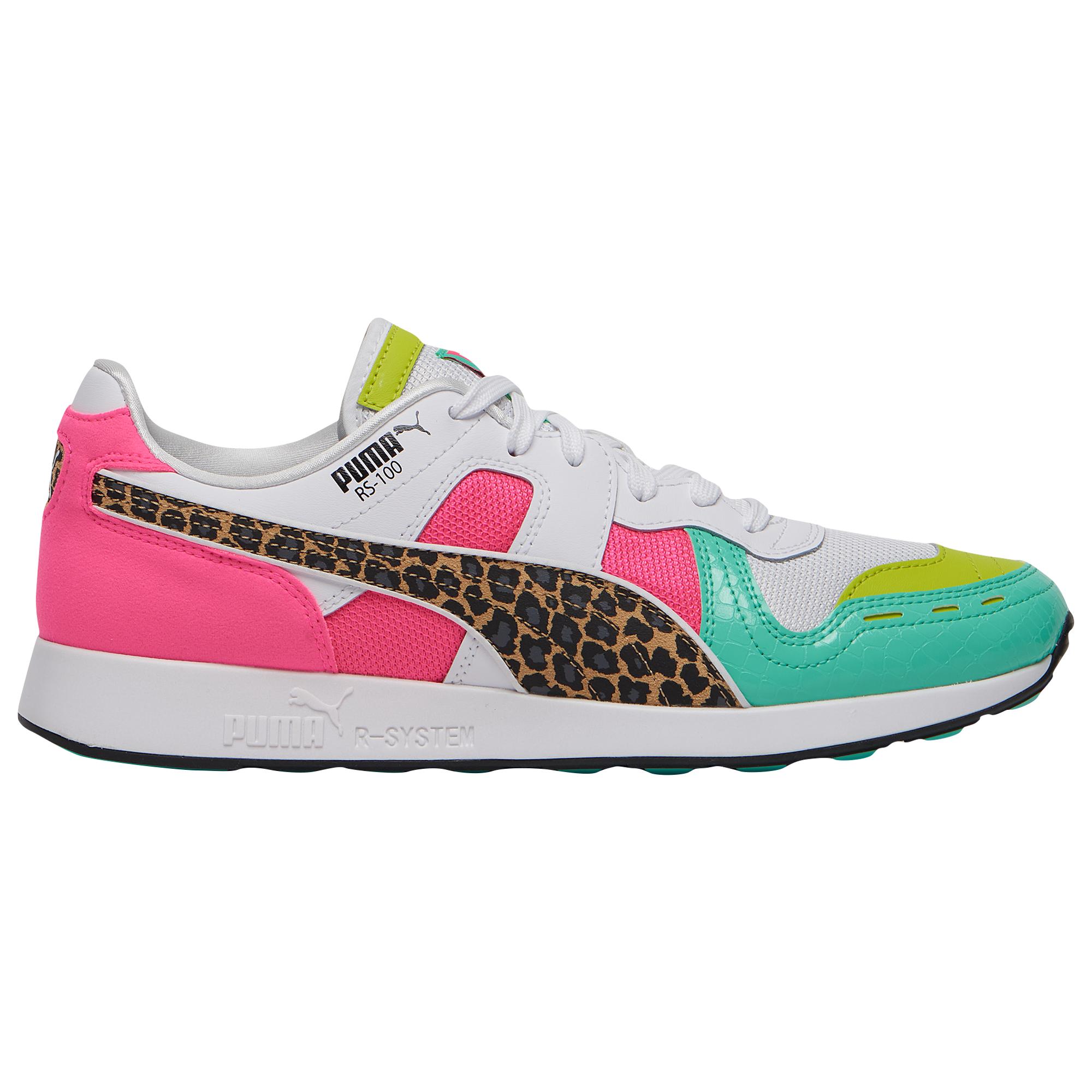 puma rs 100