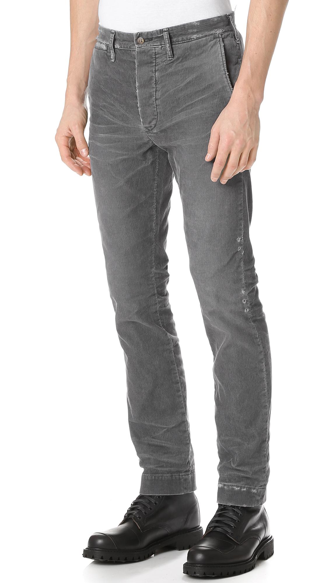 corduroy jeans mens