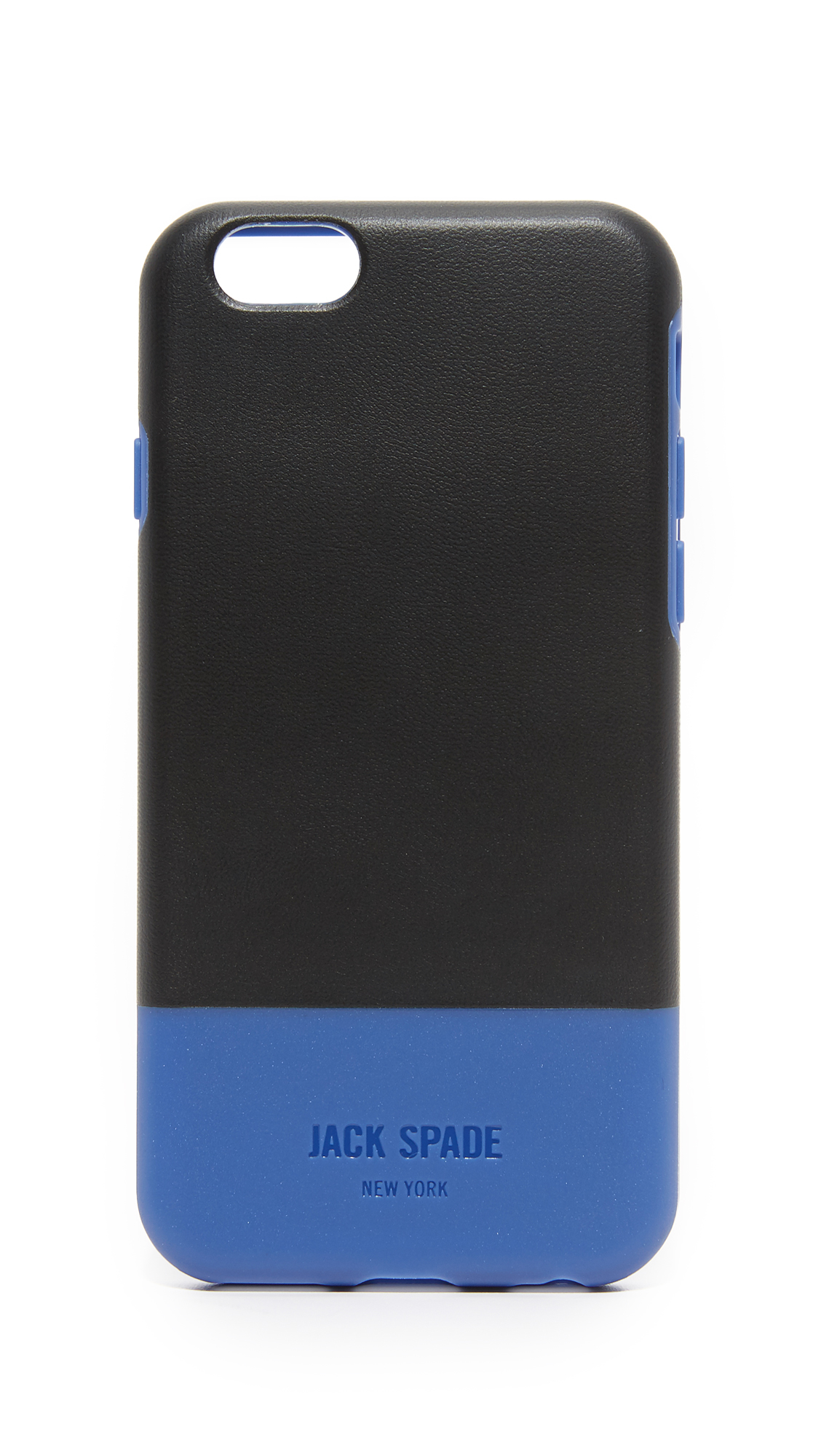 Lyst Jack Spade Colorblock Iphone 6 / 6s Case in Blue for Men