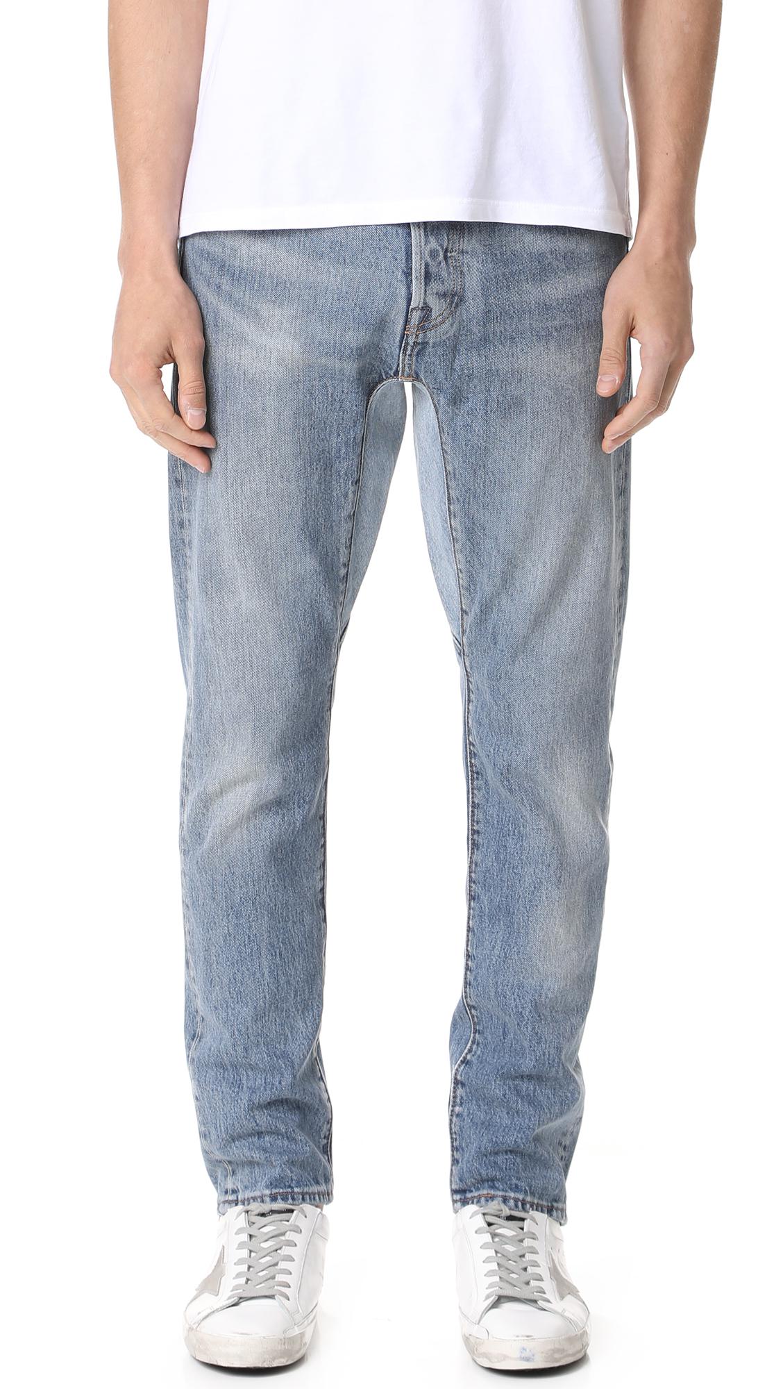 levis denim jeans mens