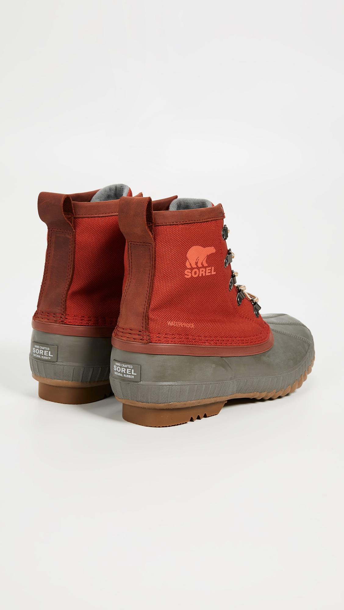 sorel cheyanne ii short