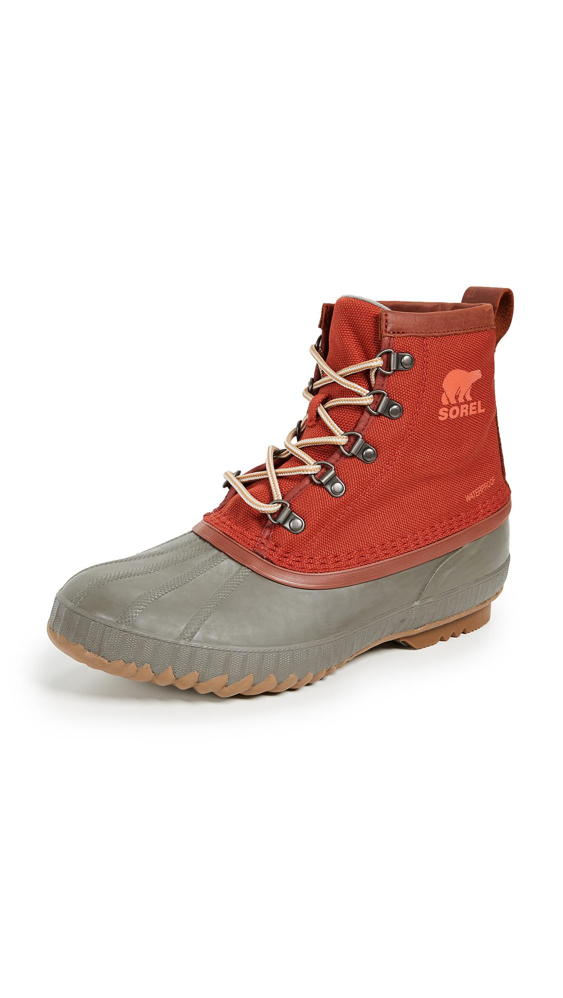 sorel cheyanne ii short