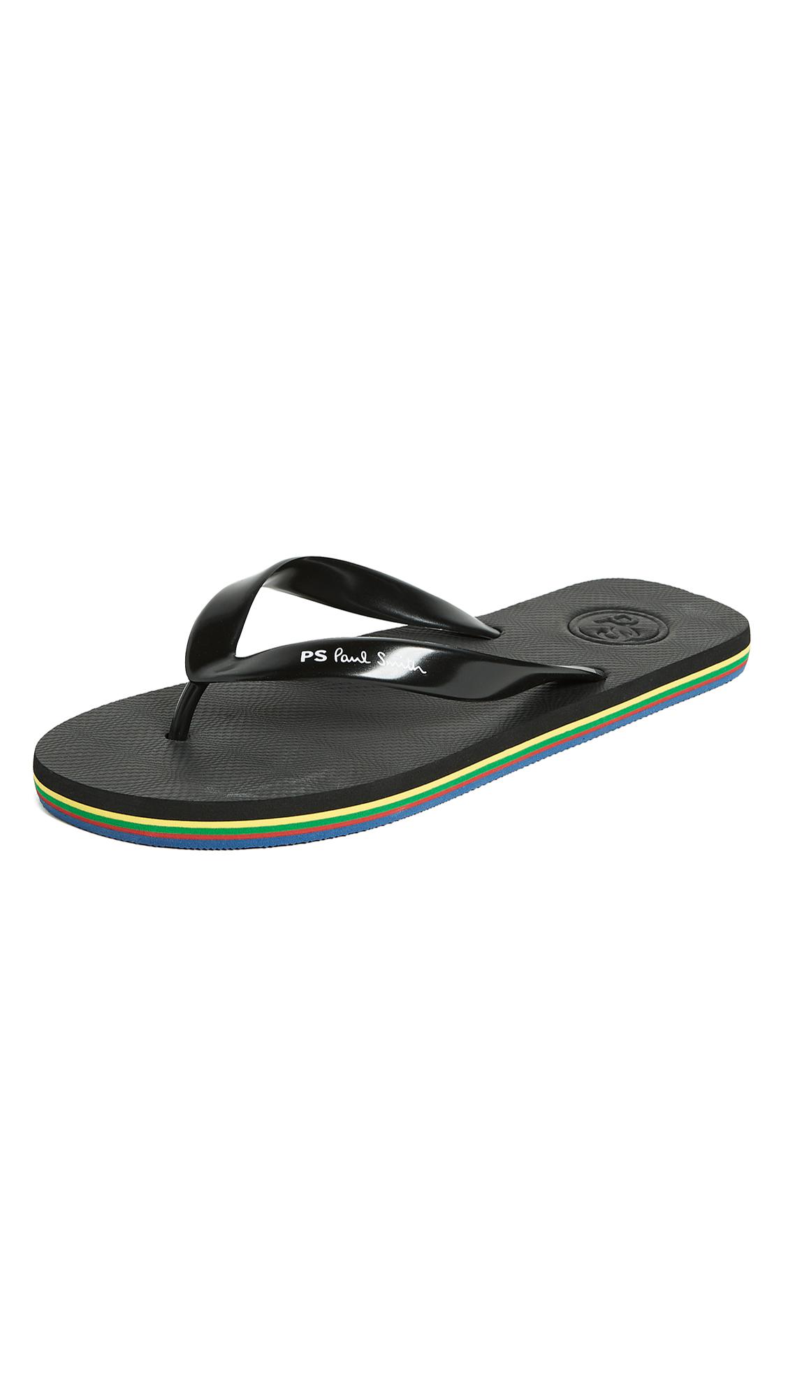 Flops Paul By For Flip Black Men In Ps Smith Dale Lyst HYgxwg