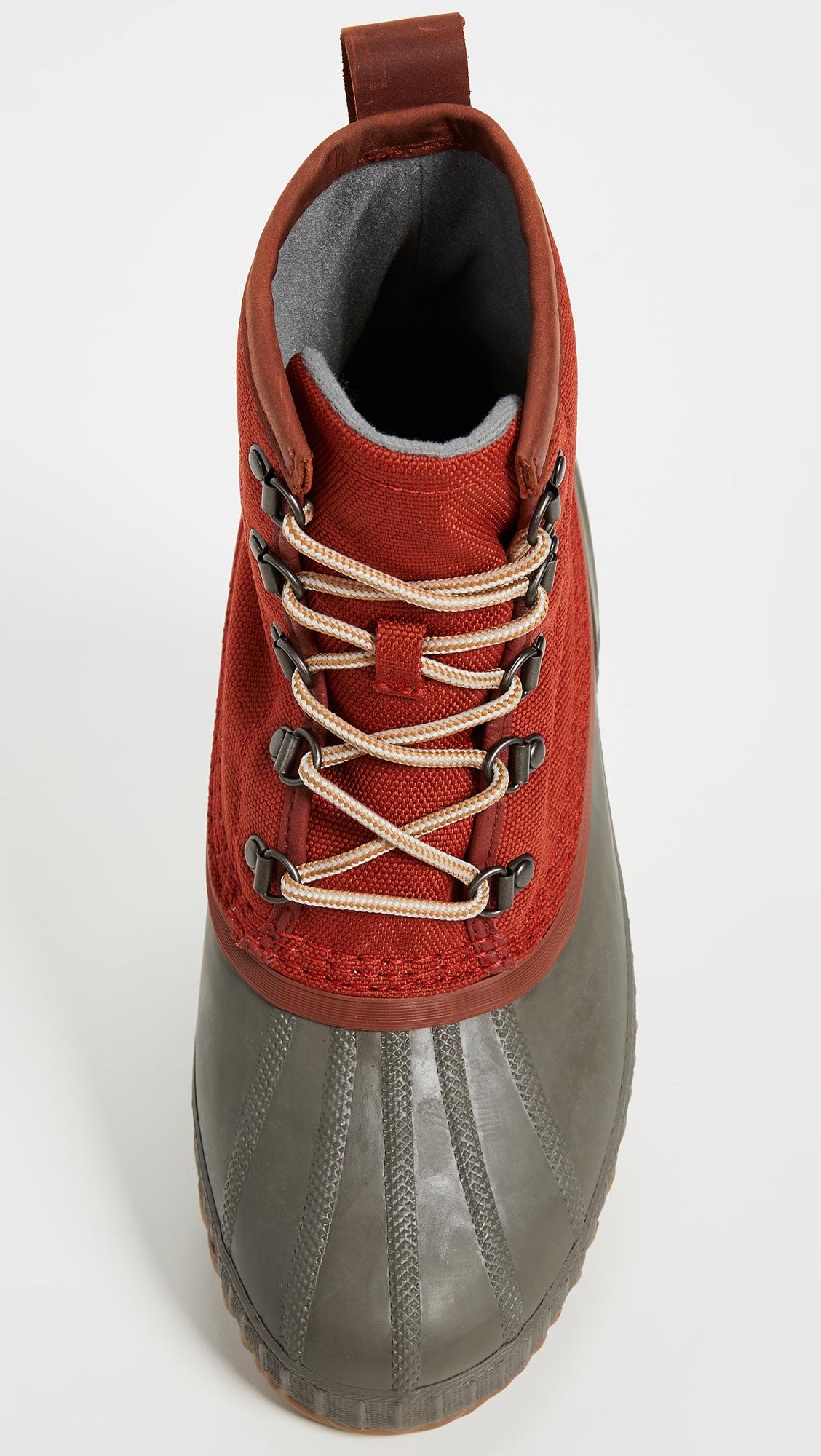 cheyanne ii snow boot